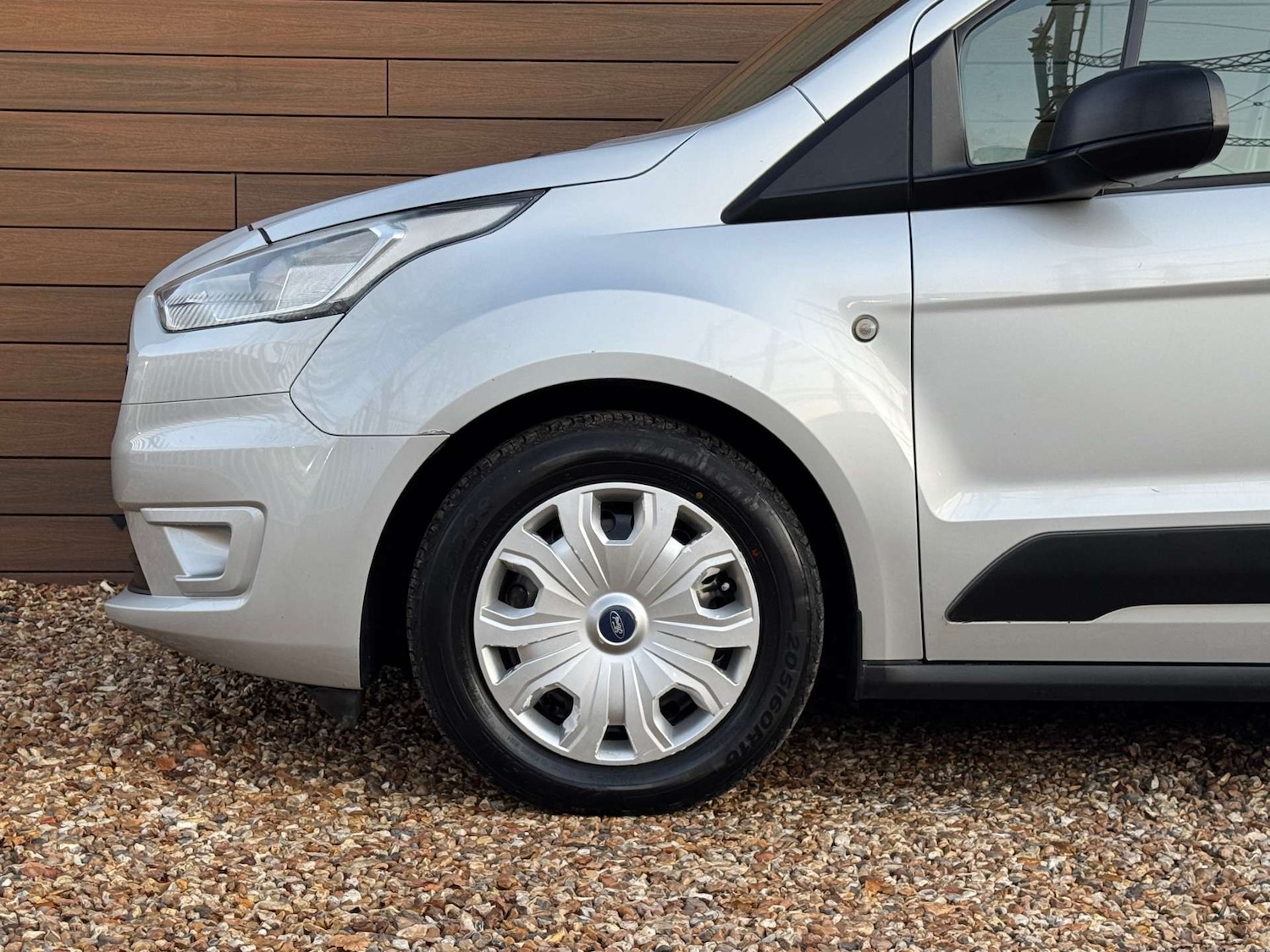 Used Ford Transit Connect 2019 for sale - 76698022: Photo 12