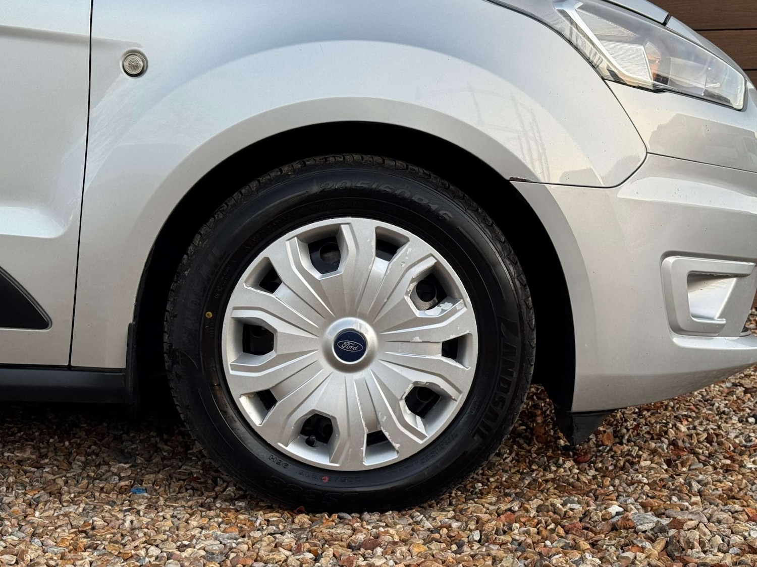 Used Ford Transit Connect 2019 for sale - 76698022: Photo 13