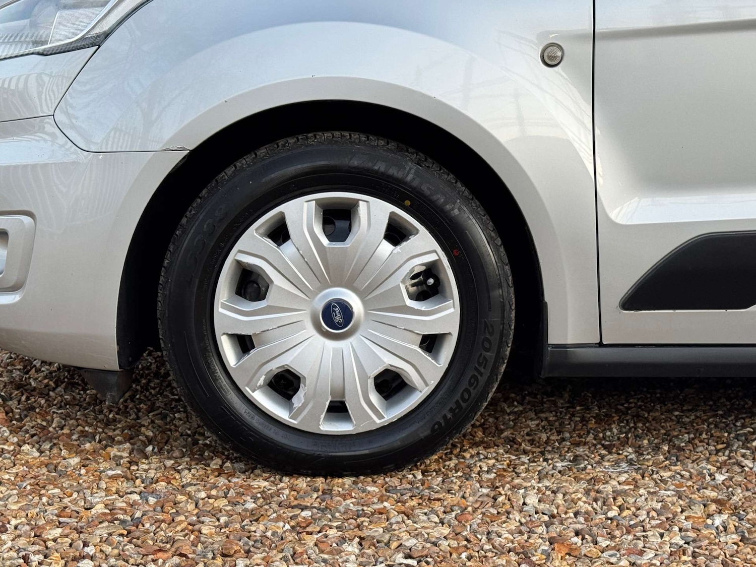 Used Ford Transit Connect 2019 for sale - 76698022: Photo 14