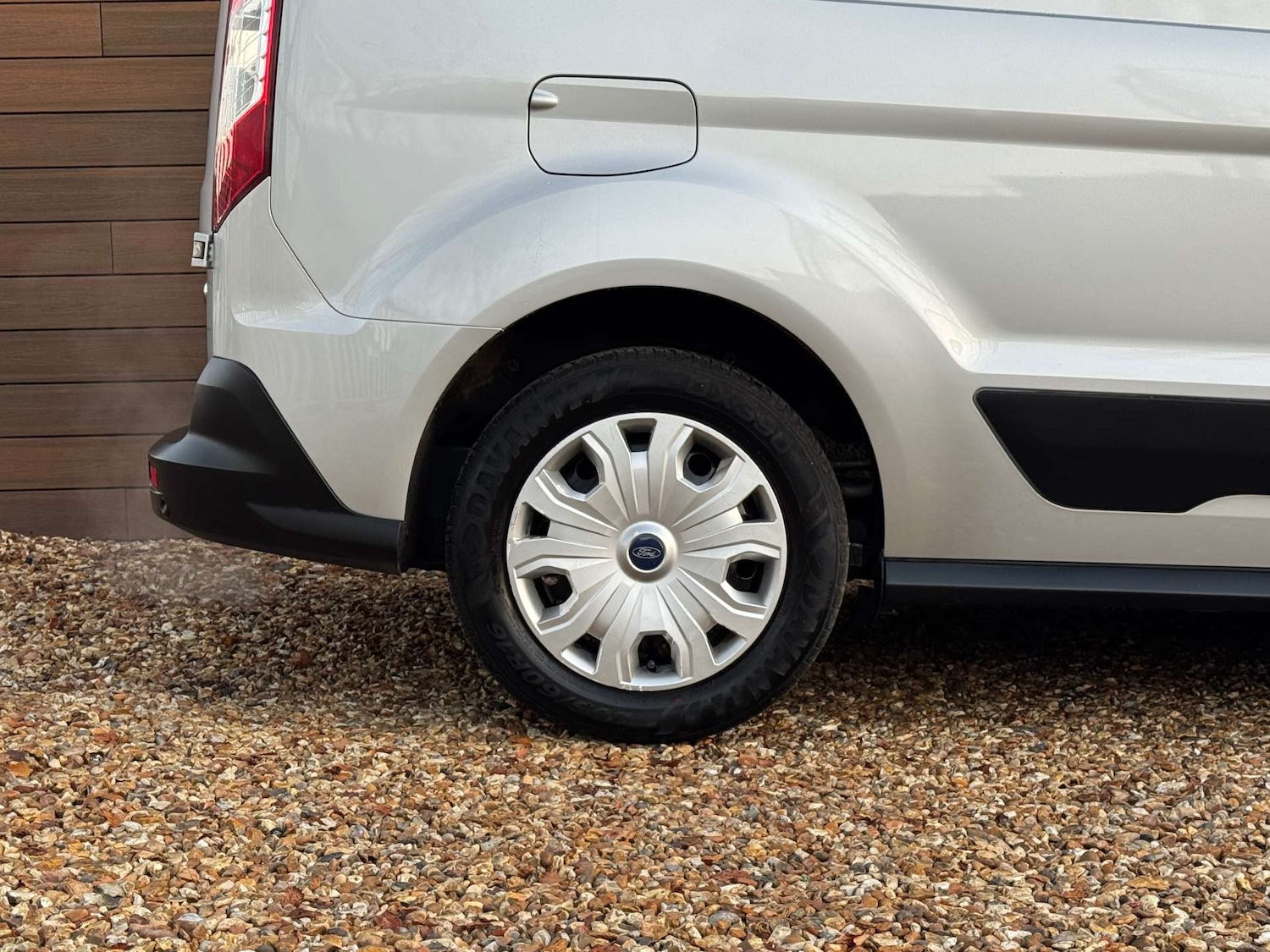 Used Ford Transit Connect 2019 for sale - 76698022: Photo 15