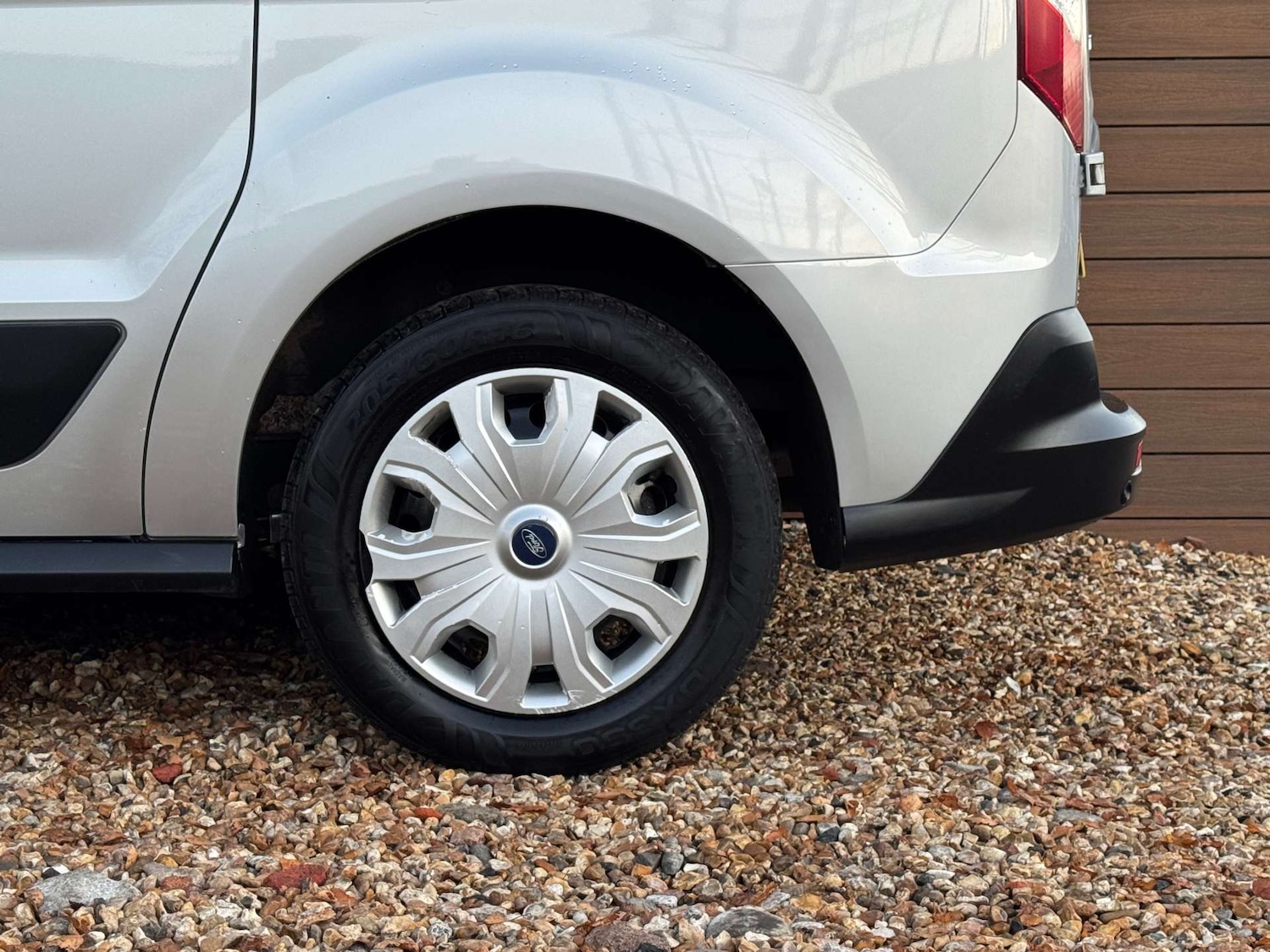 Used Ford Transit Connect 2019 for sale - 76698022: Photo 16