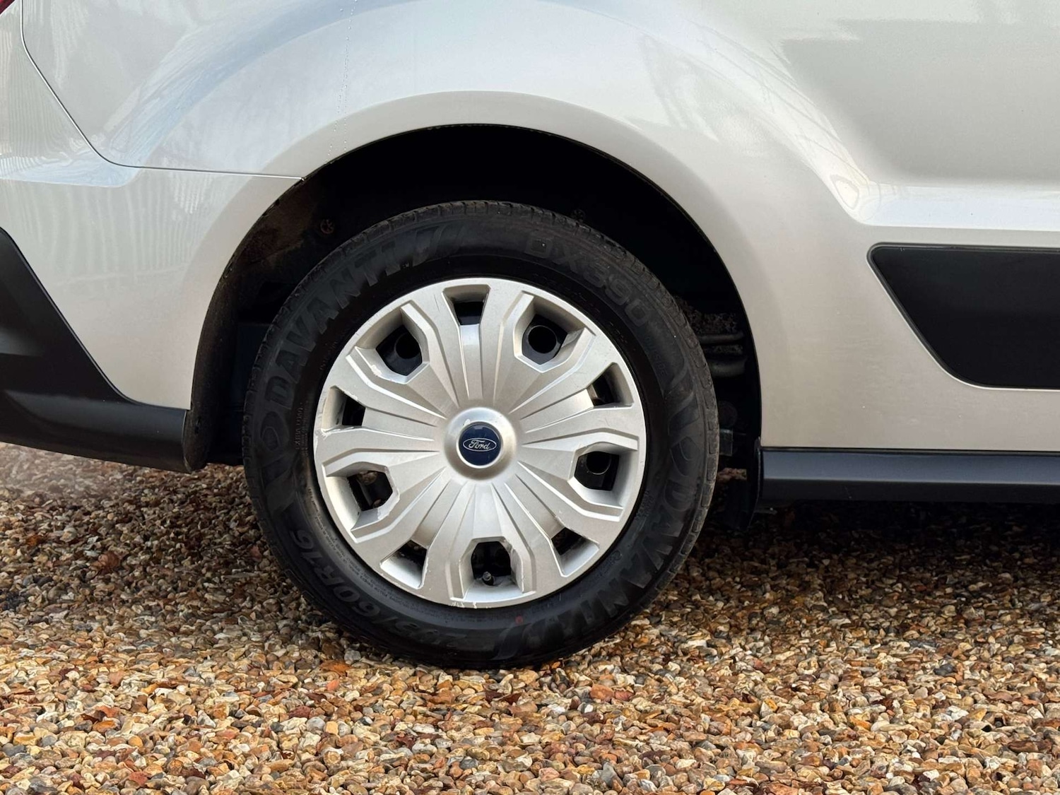 Used Ford Transit Connect 2019 for sale - 76698022: Photo 17