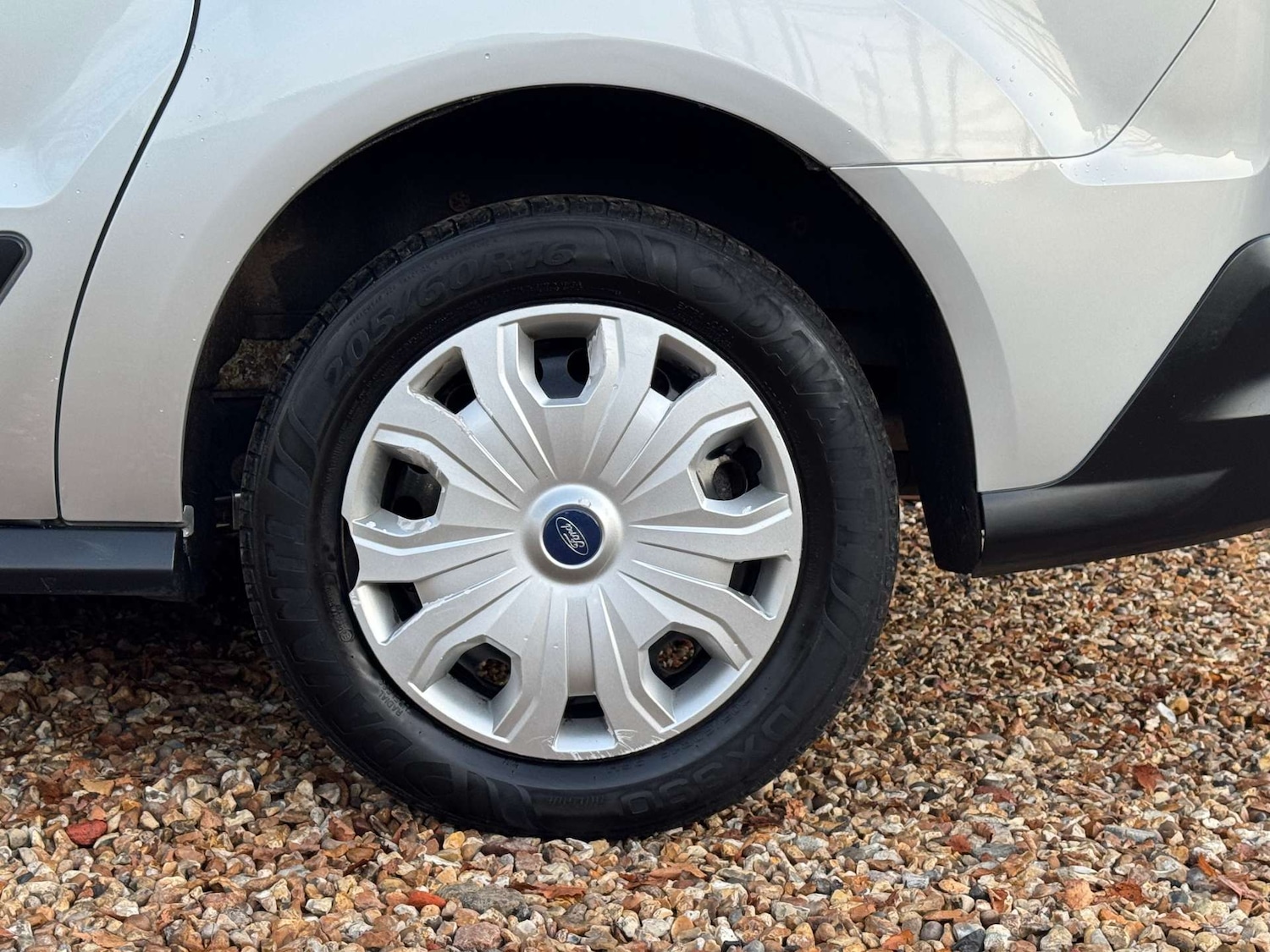 Used Ford Transit Connect 2019 for sale - 76698022: Photo 18