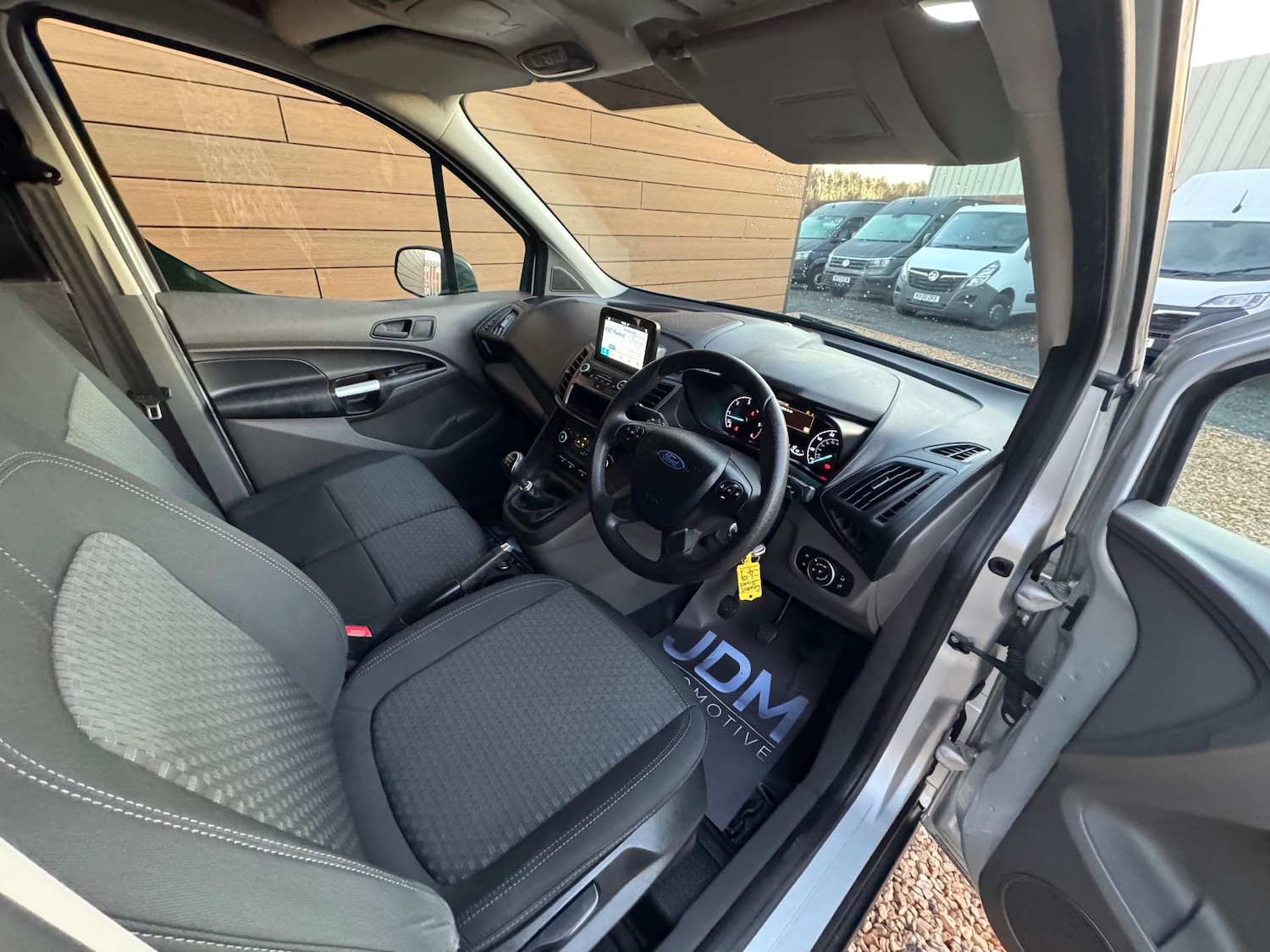 Used Ford Transit Connect 2019 for sale - 76698022: Photo 20