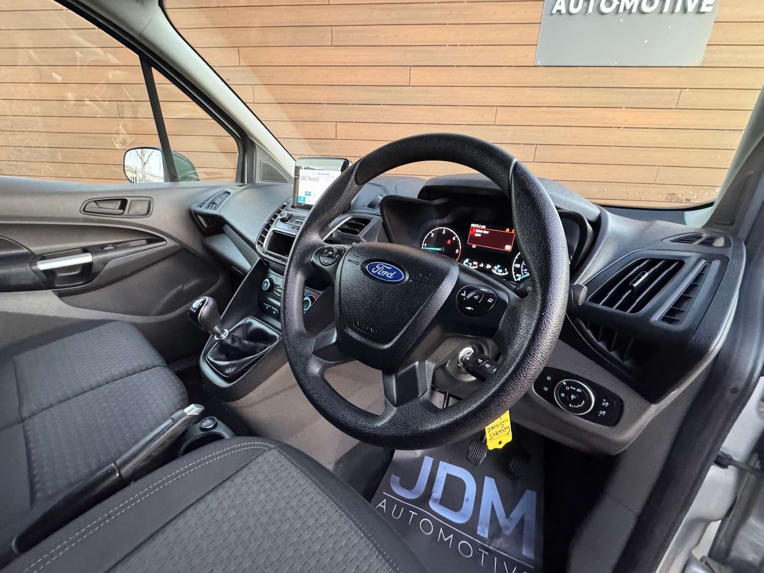 Used Ford Transit Connect 2019 for sale - 76698022: Photo 21