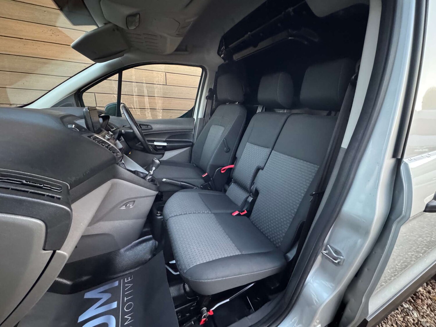 Used Ford Transit Connect 2019 for sale - 76698022: Photo 22