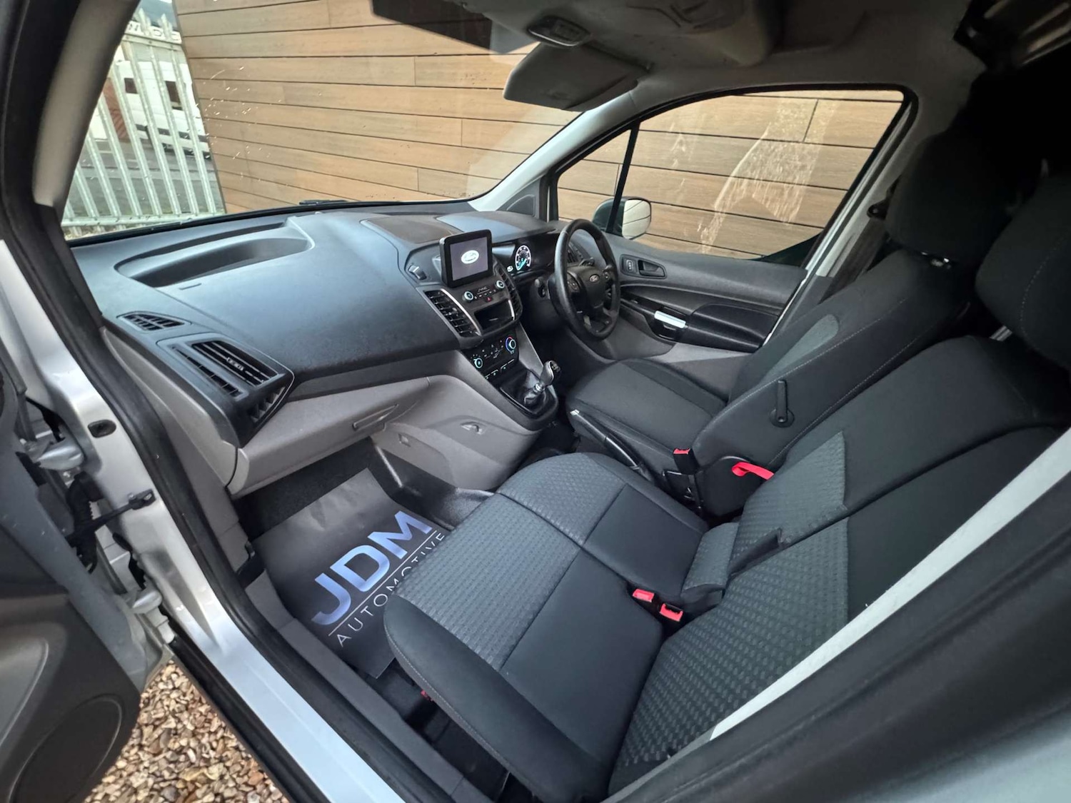 Used Ford Transit Connect 2019 for sale - 76698022: Photo 23