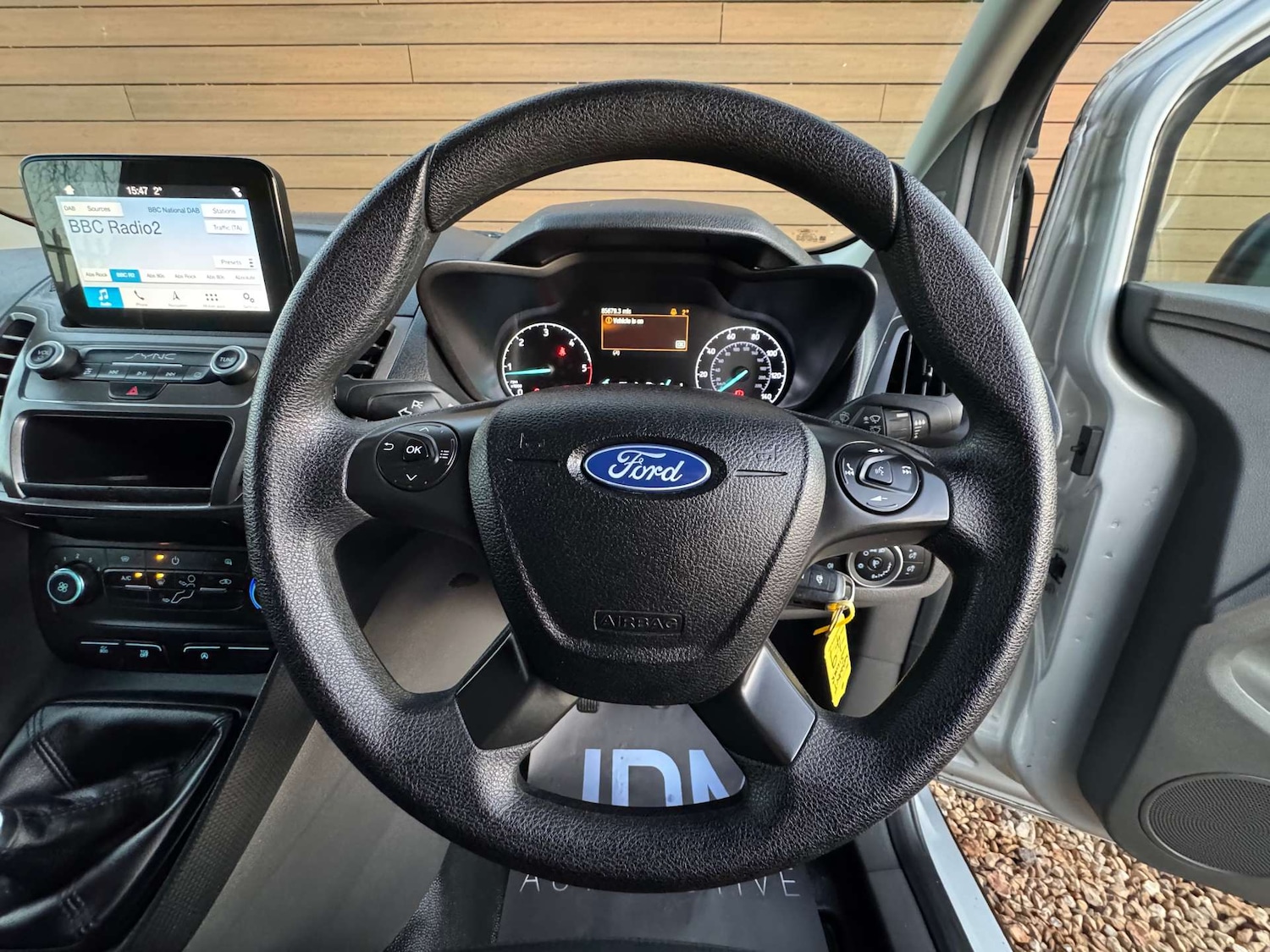Used Ford Transit Connect 2019 for sale - 76698022: Photo 24