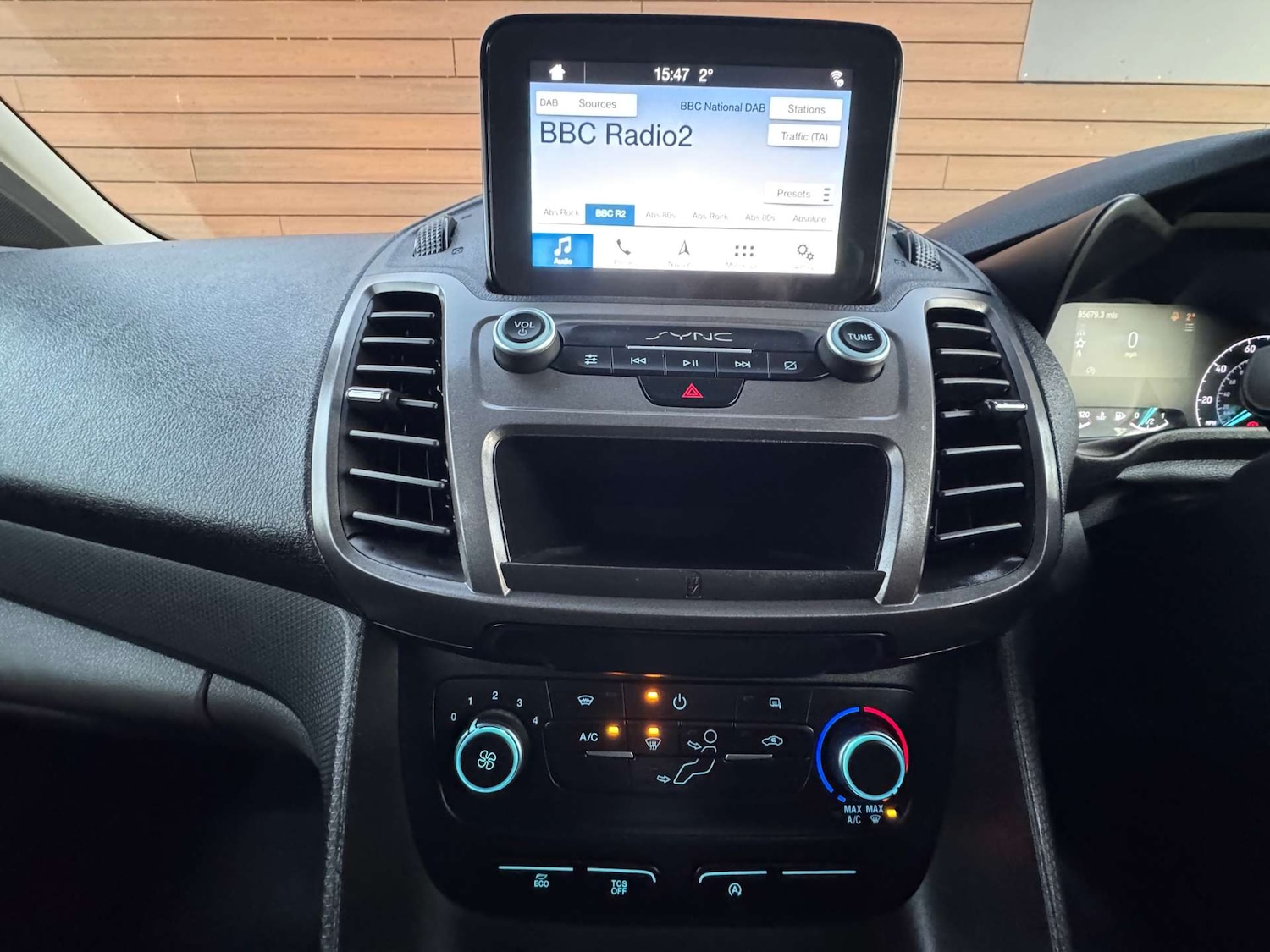 Used Ford Transit Connect 2019 for sale - 76698022: Photo 25