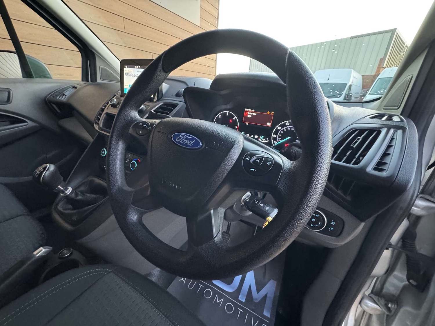 Used Ford Transit Connect 2019 for sale - 76698022: Photo 28