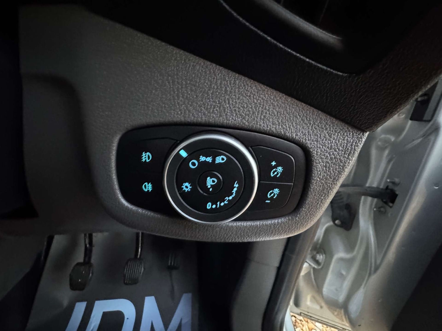 Used Ford Transit Connect 2019 for sale - 76698022: Photo 29