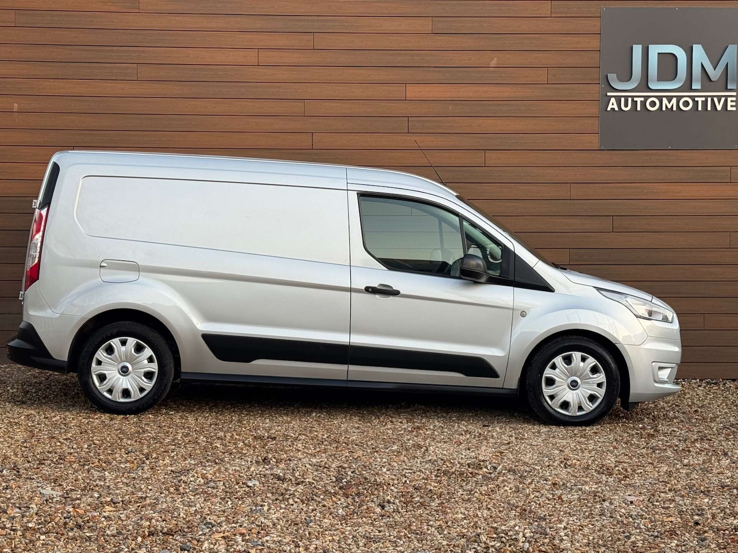 Used Ford Transit Connect 2019 for sale - 76698022: Photo 3