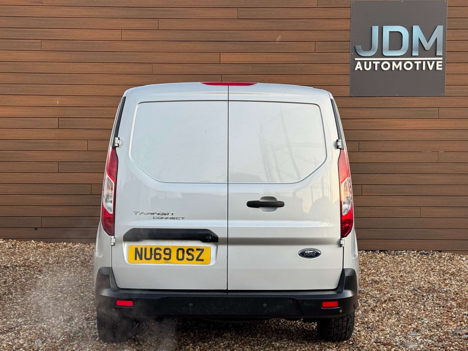 Used Ford Transit Connect 2019 for sale - 76698022: Photo 5