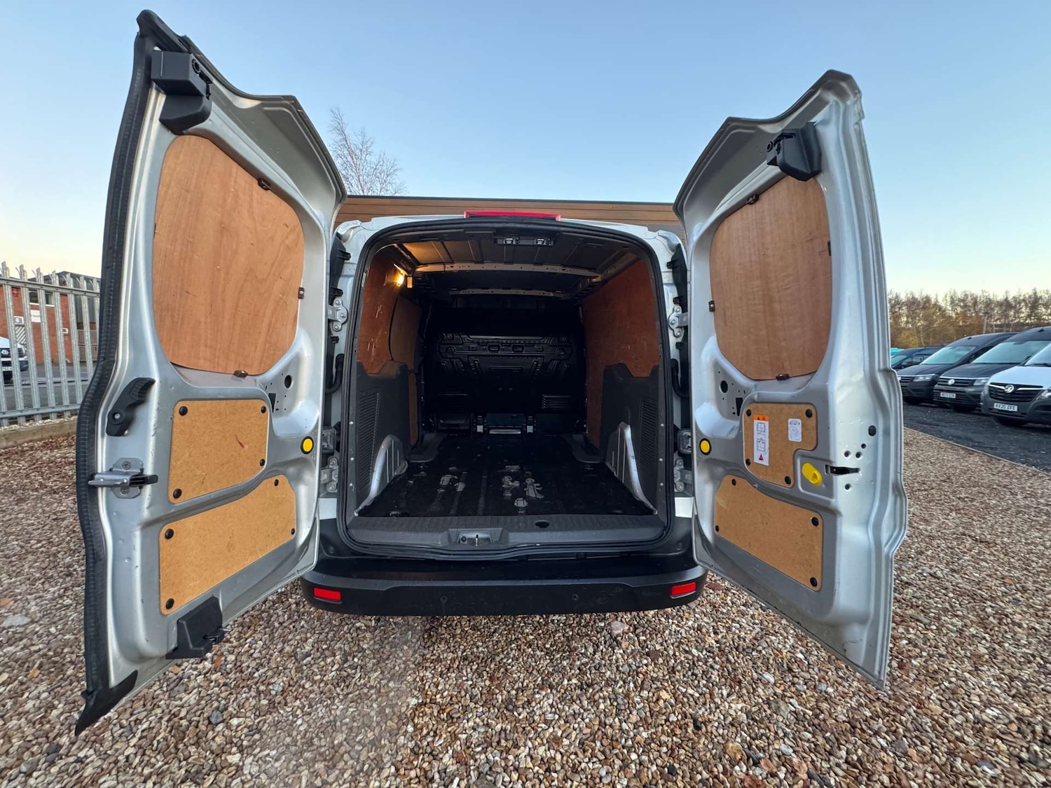 Used Ford Transit Connect 2019 for sale - 76698022: Photo 6