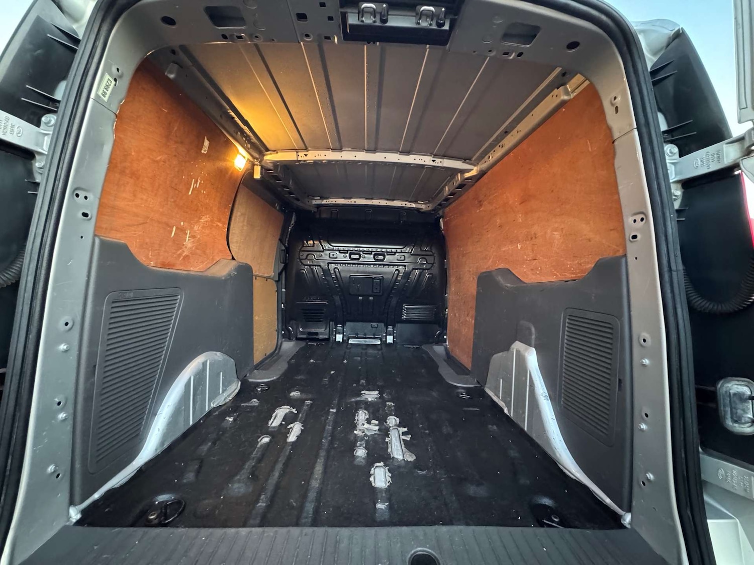 Used Ford Transit Connect 2019 for sale - 76698022: Photo 7