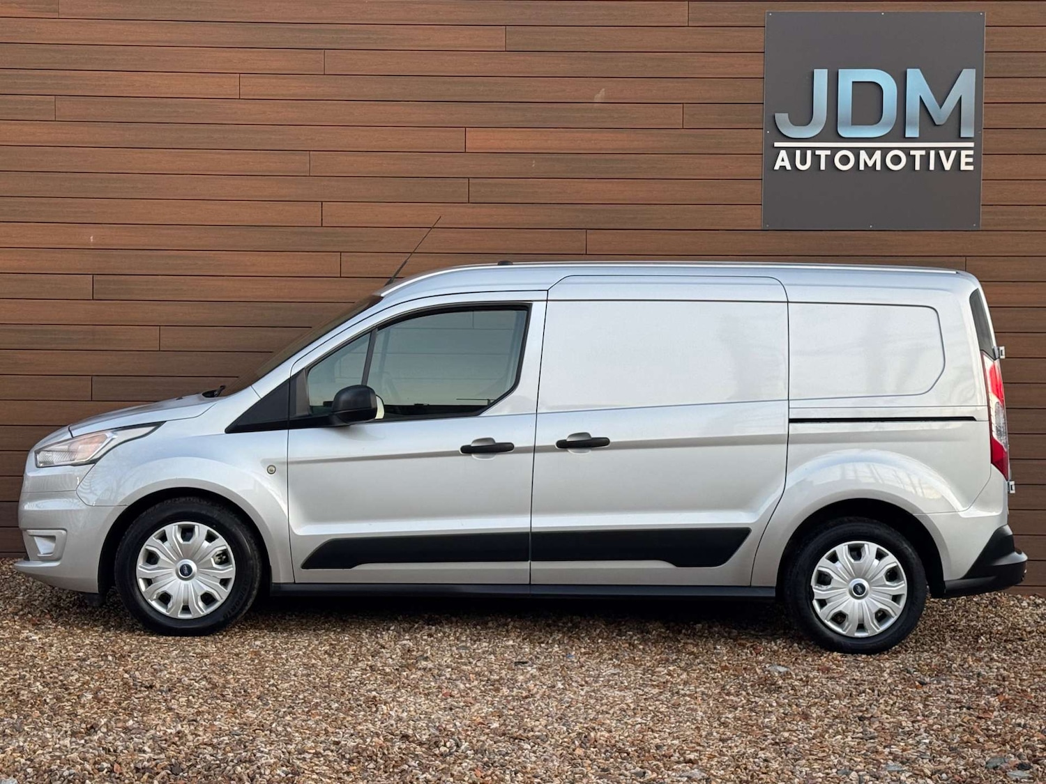 Used Ford Transit Connect 2019 for sale - 76698022: Photo 9