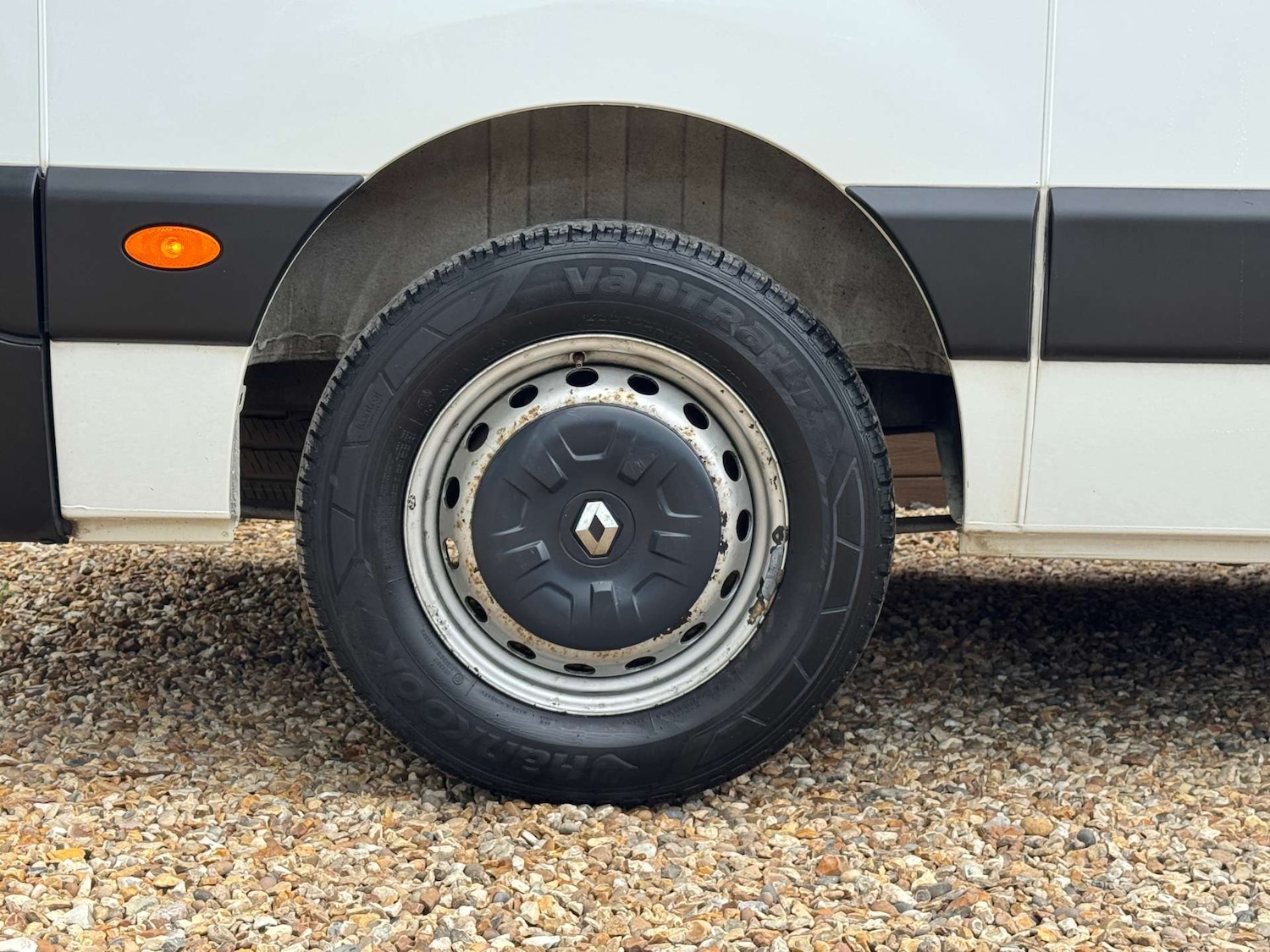 Vehicle 13