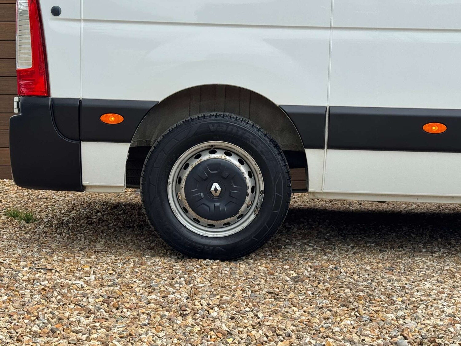 Vehicle 15