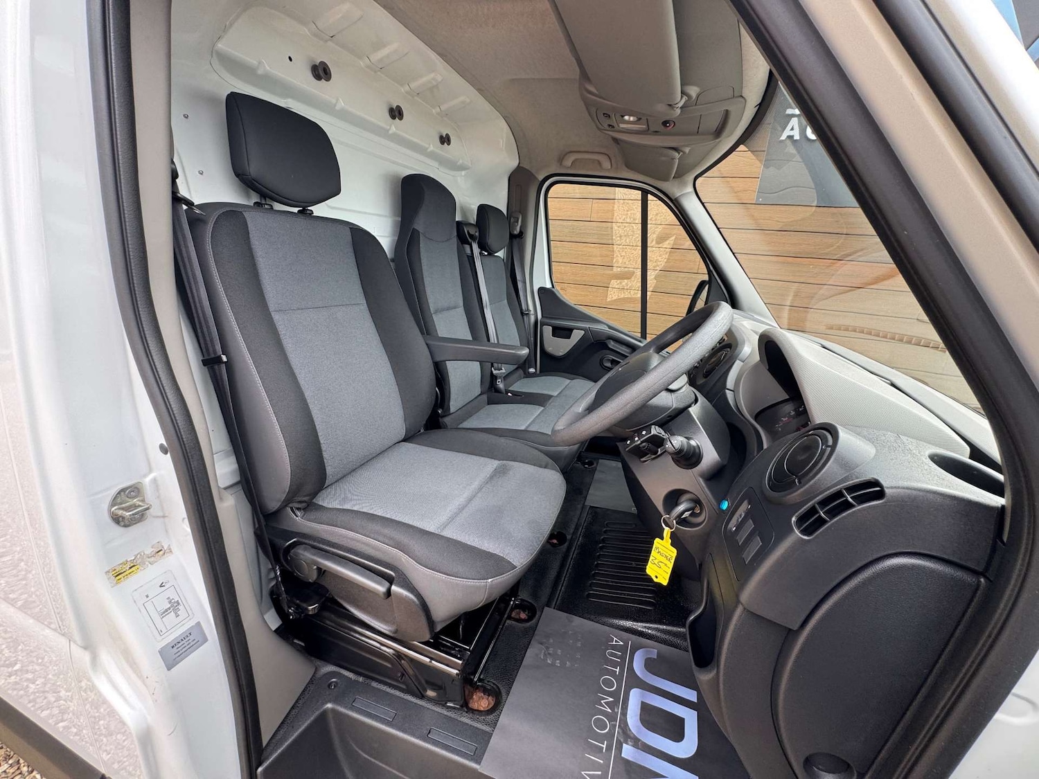 Vehicle 16