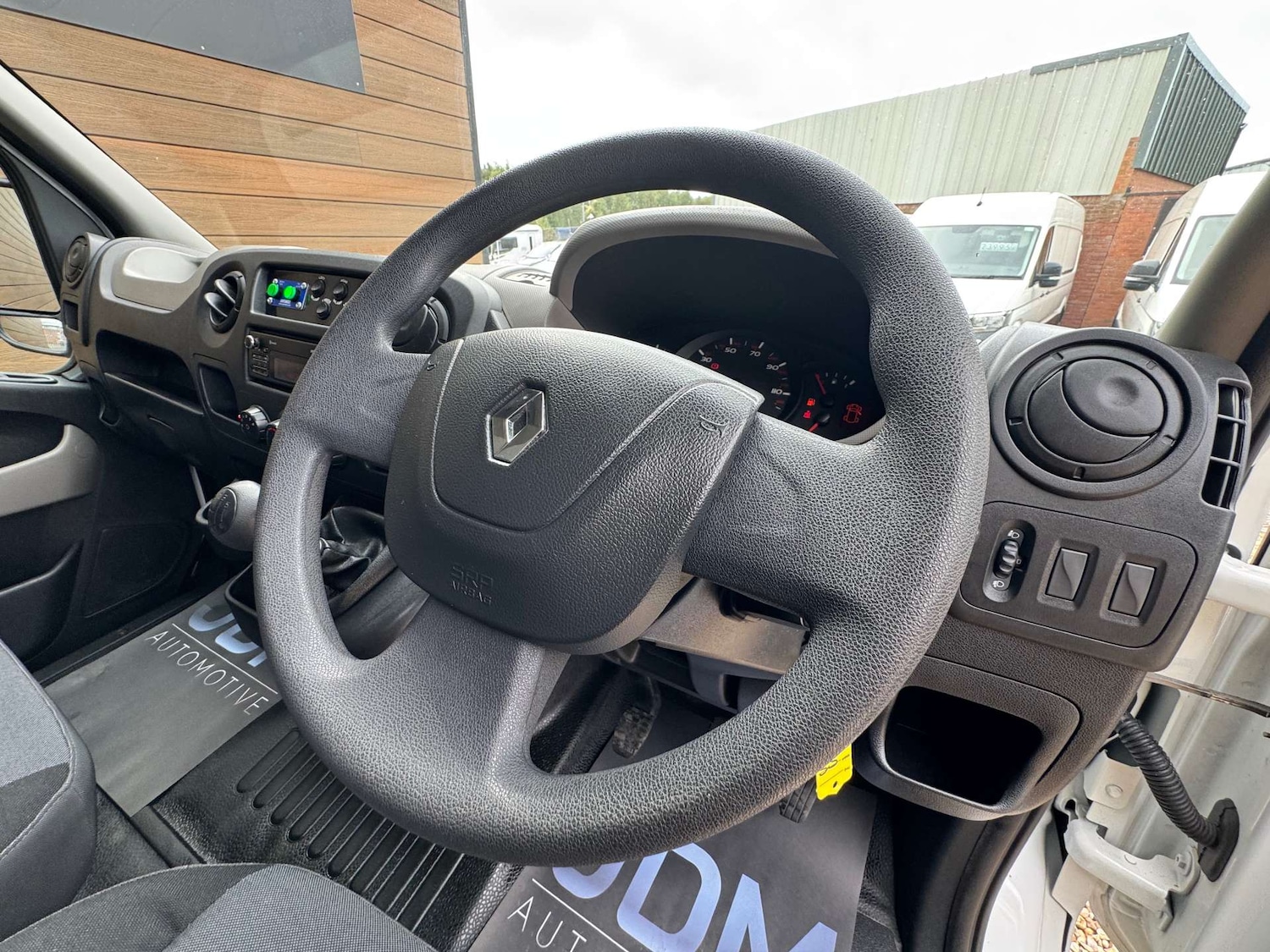 Vehicle 19