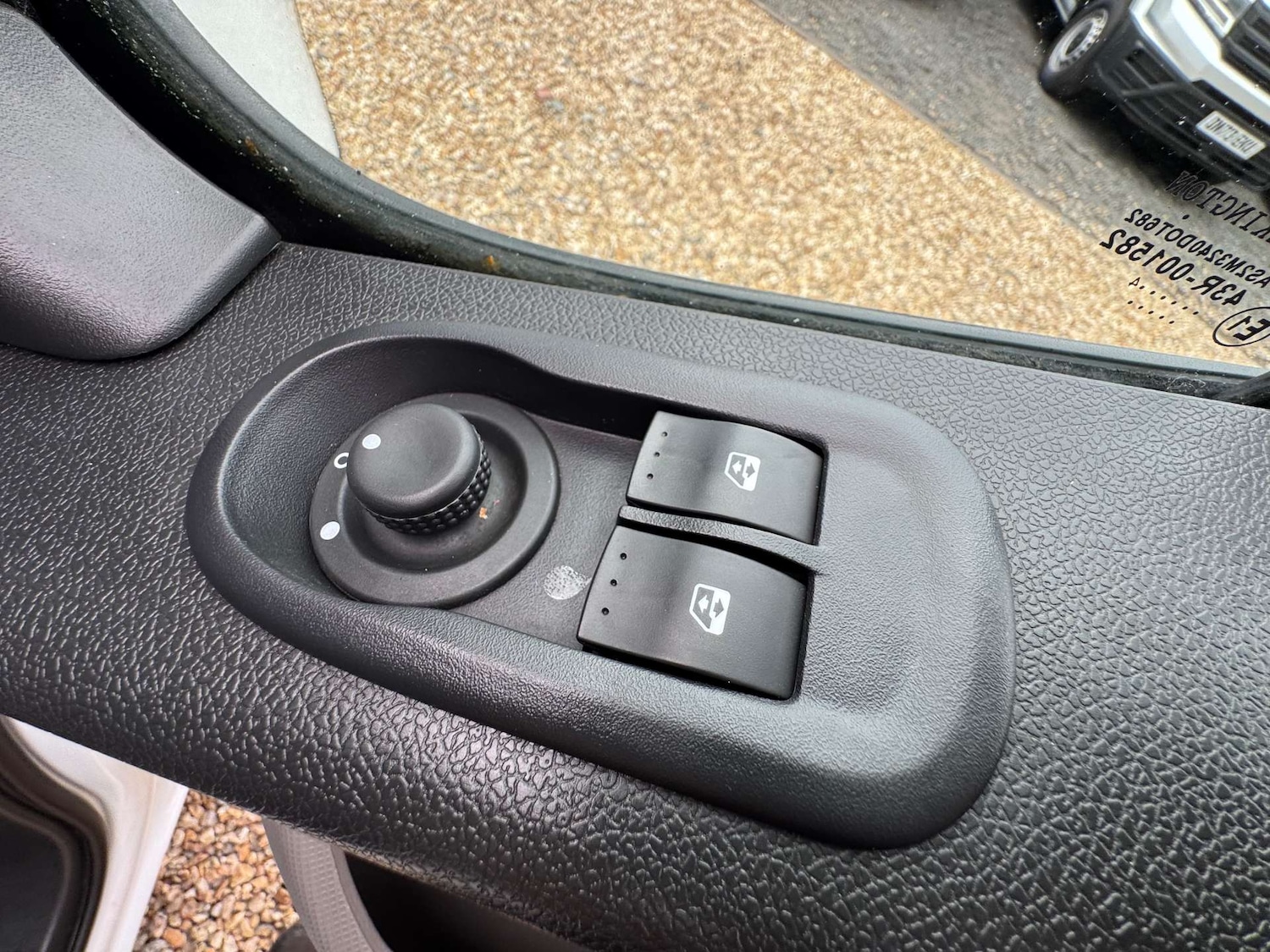 Vehicle 23