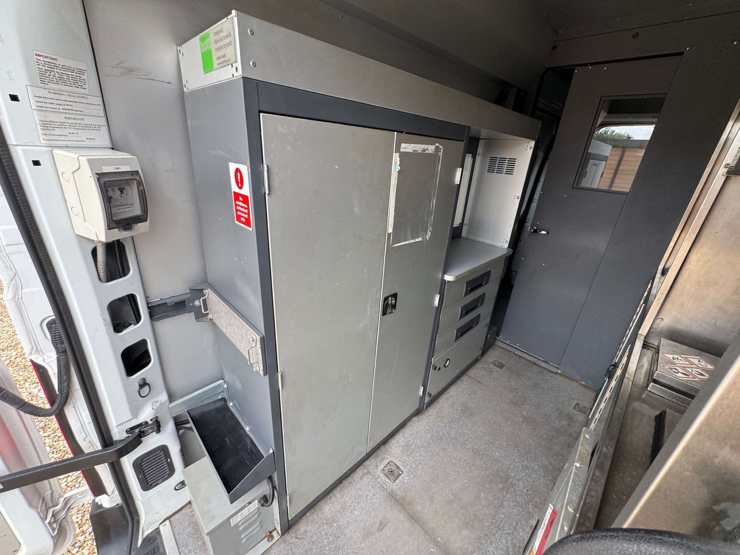 Vehicle 28
