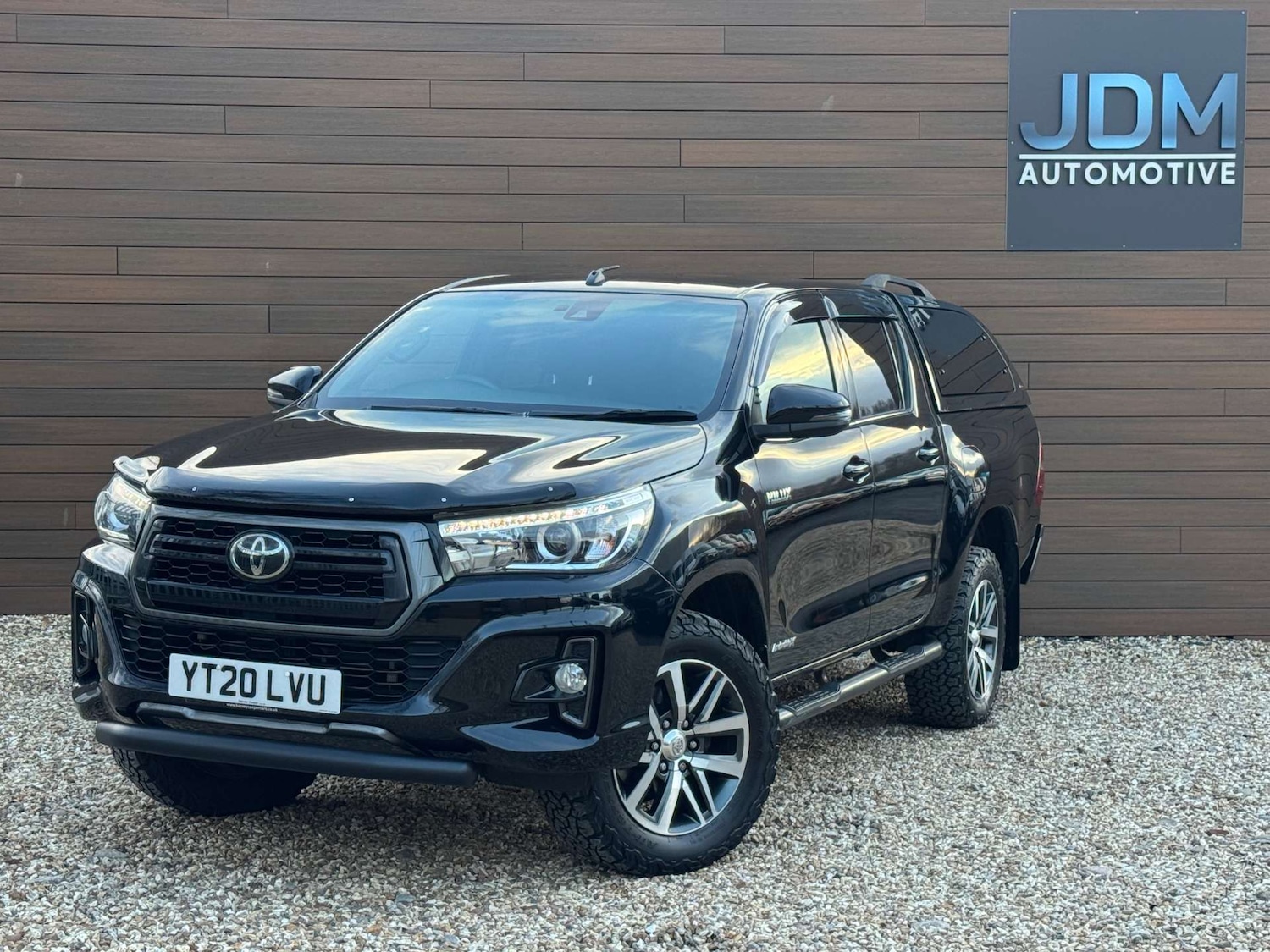 Used Toyota Hilux 2020 for sale - 76921246: Photo 10