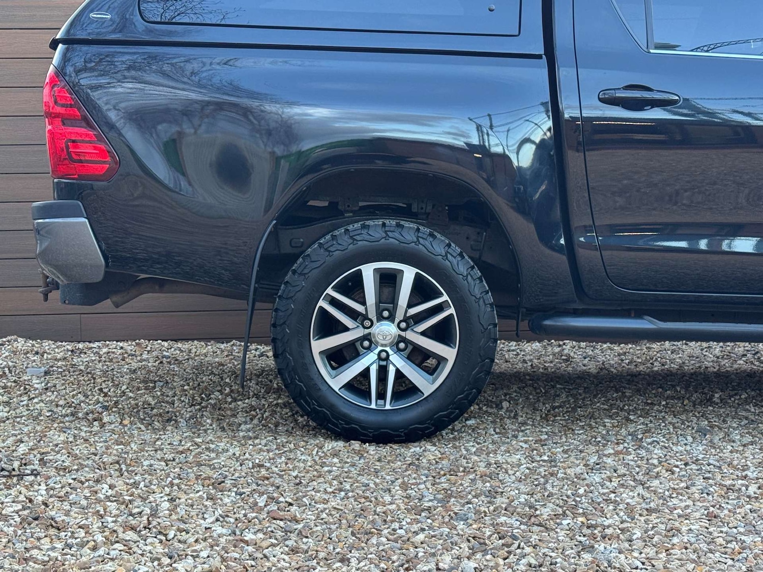 Used Toyota Hilux 2020 for sale - 76921246: Photo 13