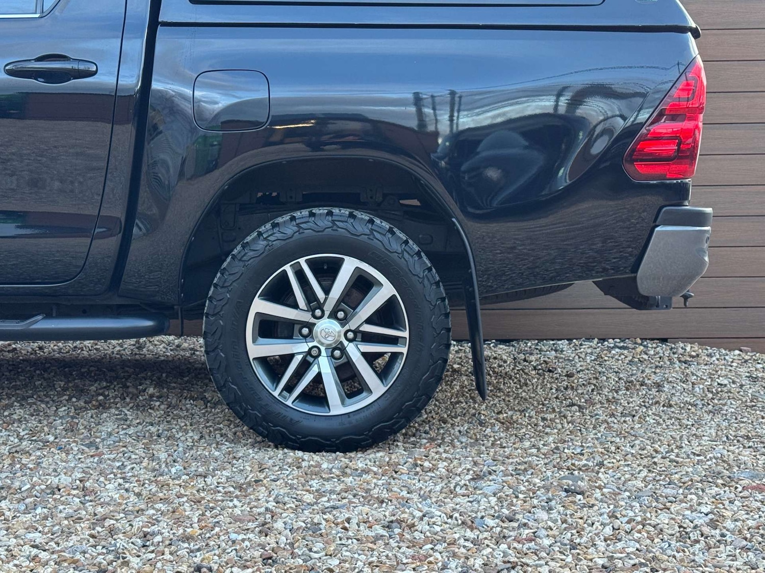 Used Toyota Hilux 2020 for sale - 76921246: Photo 14