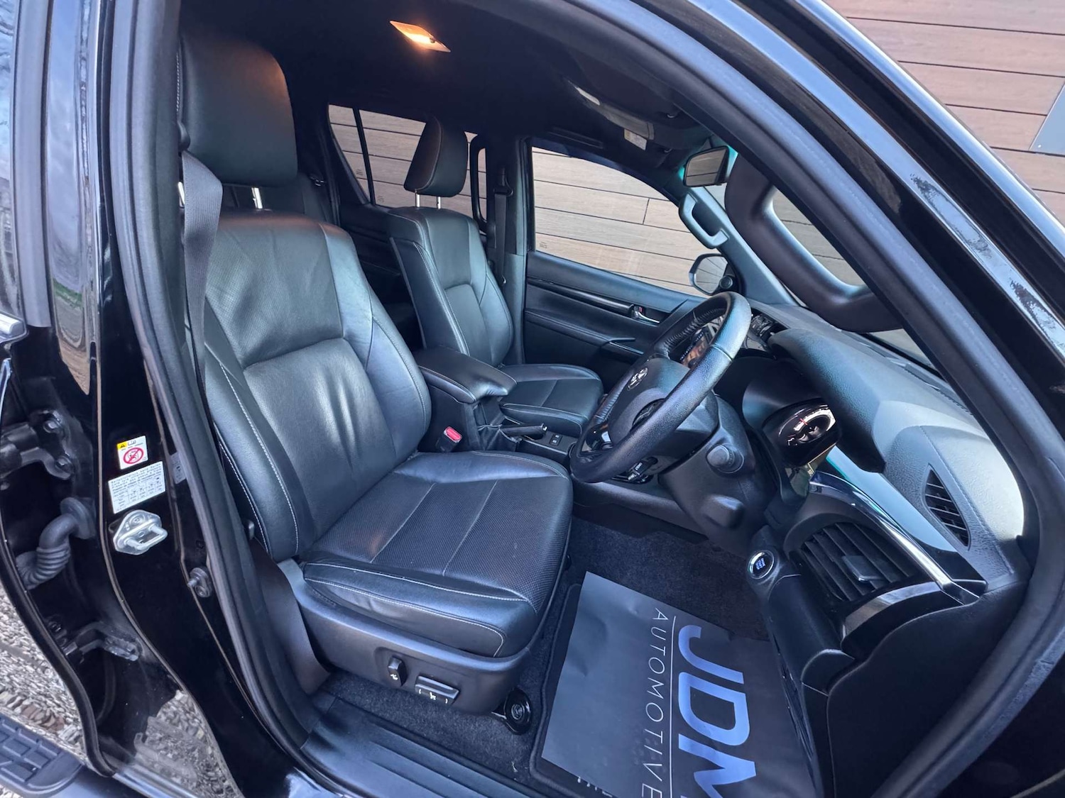 Used Toyota Hilux 2020 for sale - 76921246: Photo 15