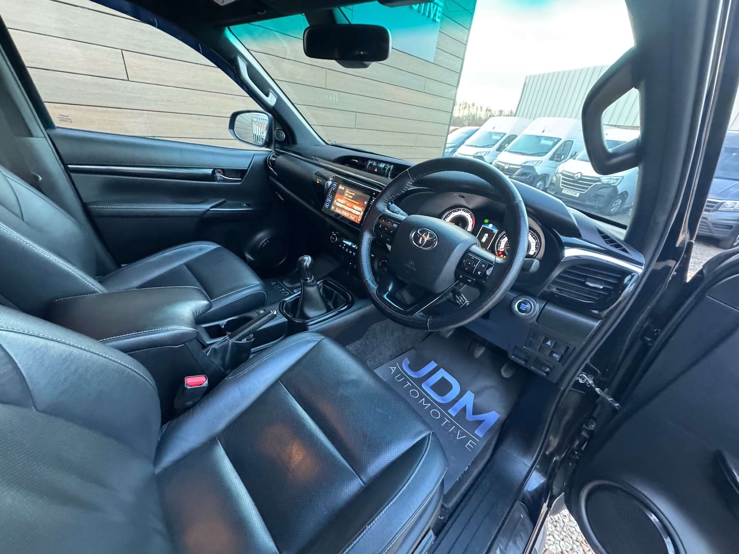 Used Toyota Hilux 2020 for sale - 76921246: Photo 16