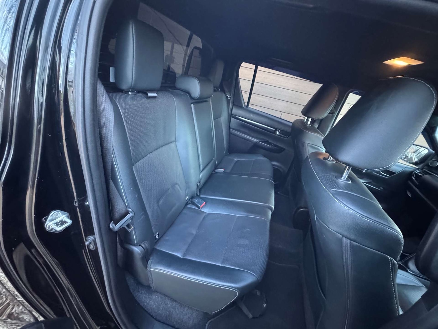 Used Toyota Hilux 2020 for sale - 76921246: Photo 18