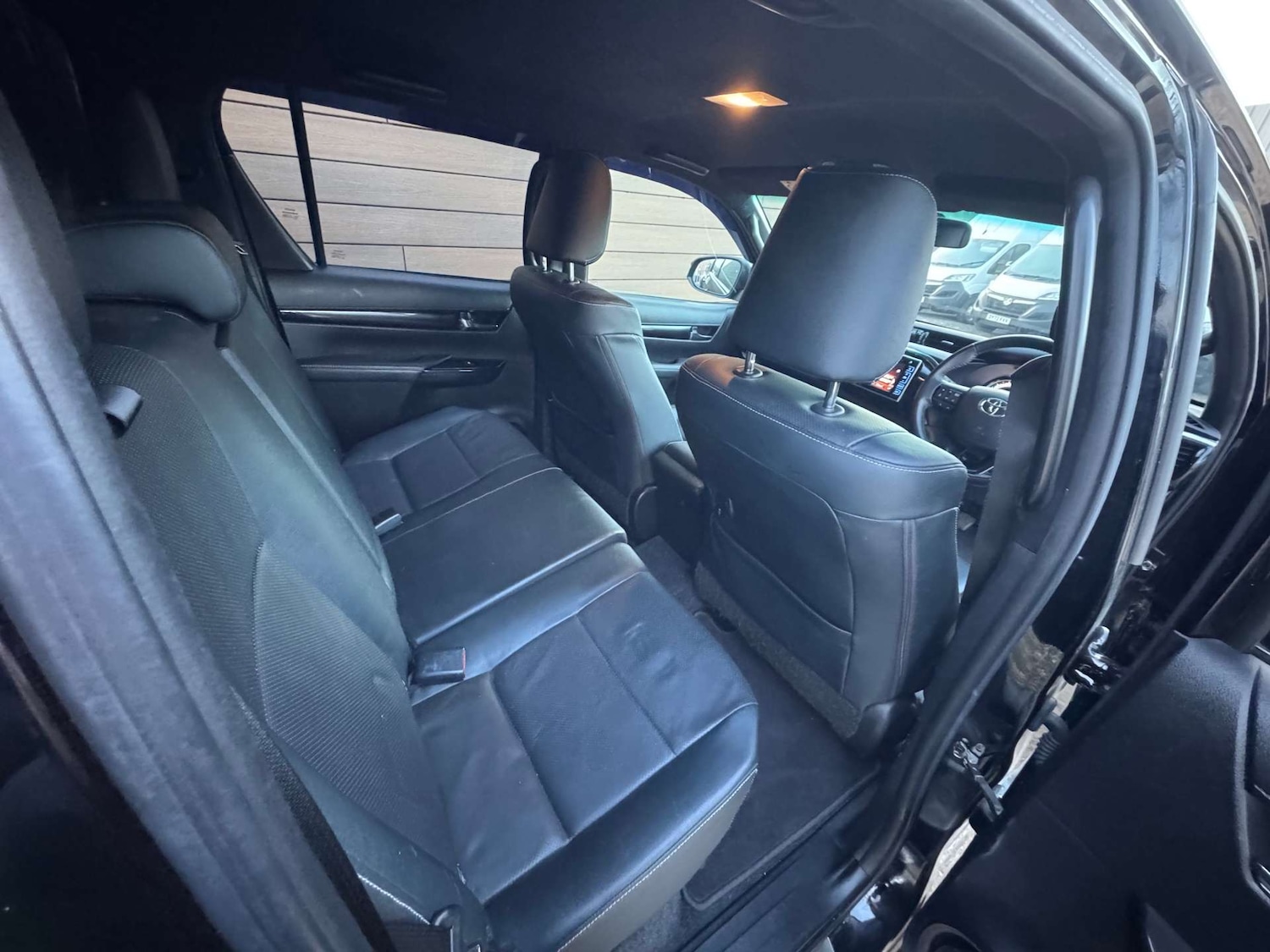 Used Toyota Hilux 2020 for sale - 76921246: Photo 19