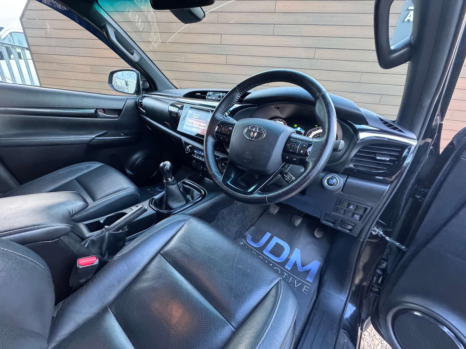 Used Toyota Hilux 2020 for sale - 76921246: Photo 21