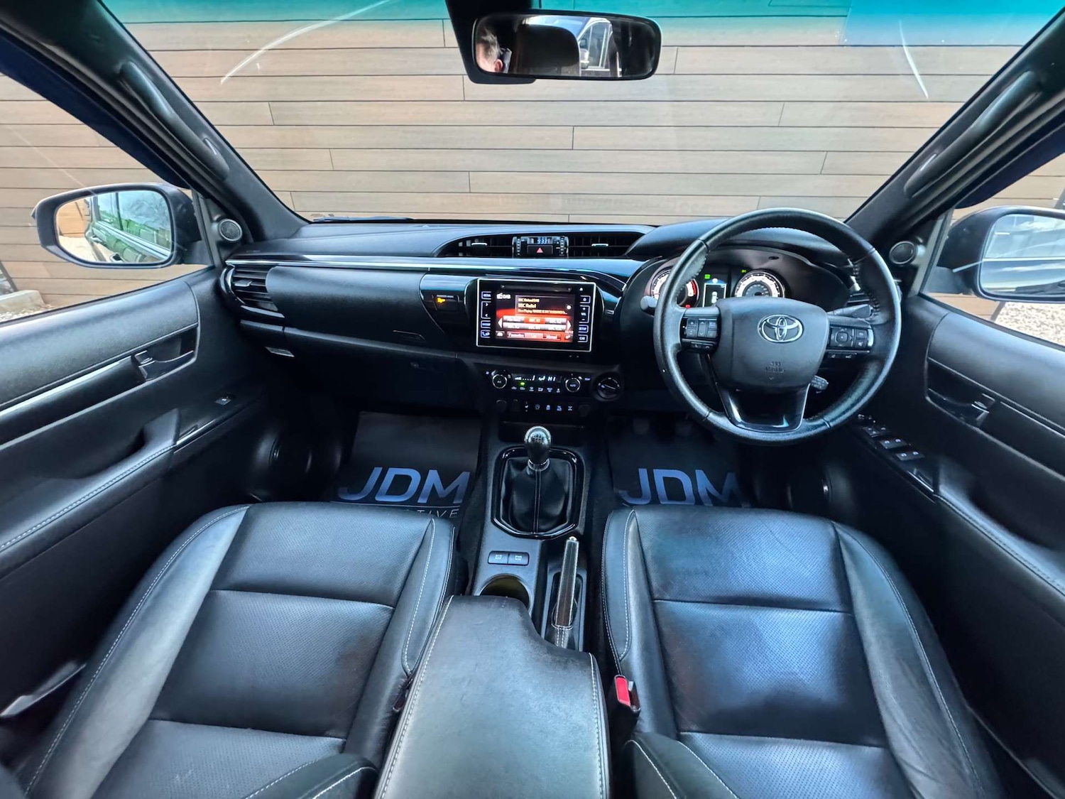 Used Toyota Hilux 2020 for sale - 76921246: Photo 22