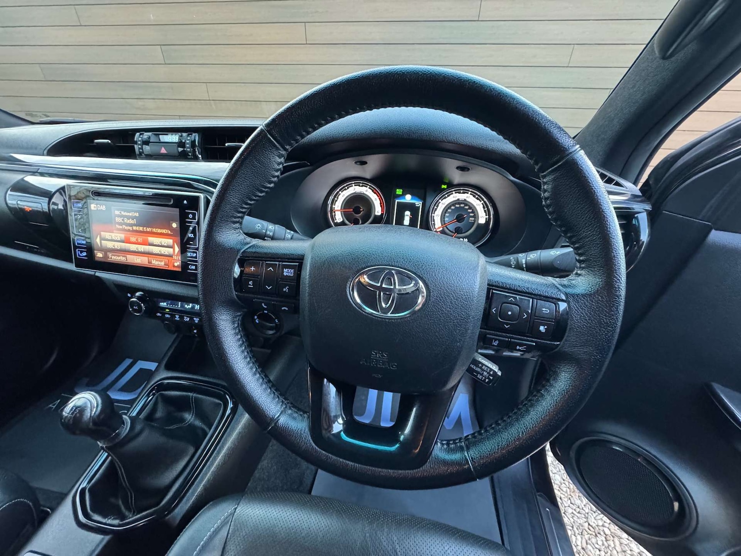 Used Toyota Hilux 2020 for sale - 76921246: Photo 23