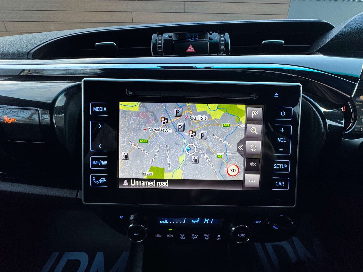 Used Toyota Hilux 2020 for sale - 76921246: Photo 24