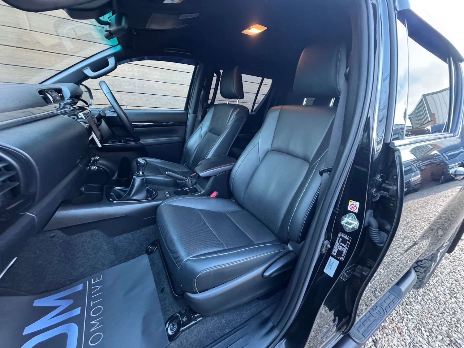 Used Toyota Hilux 2020 for sale - 76921246: Photo 27