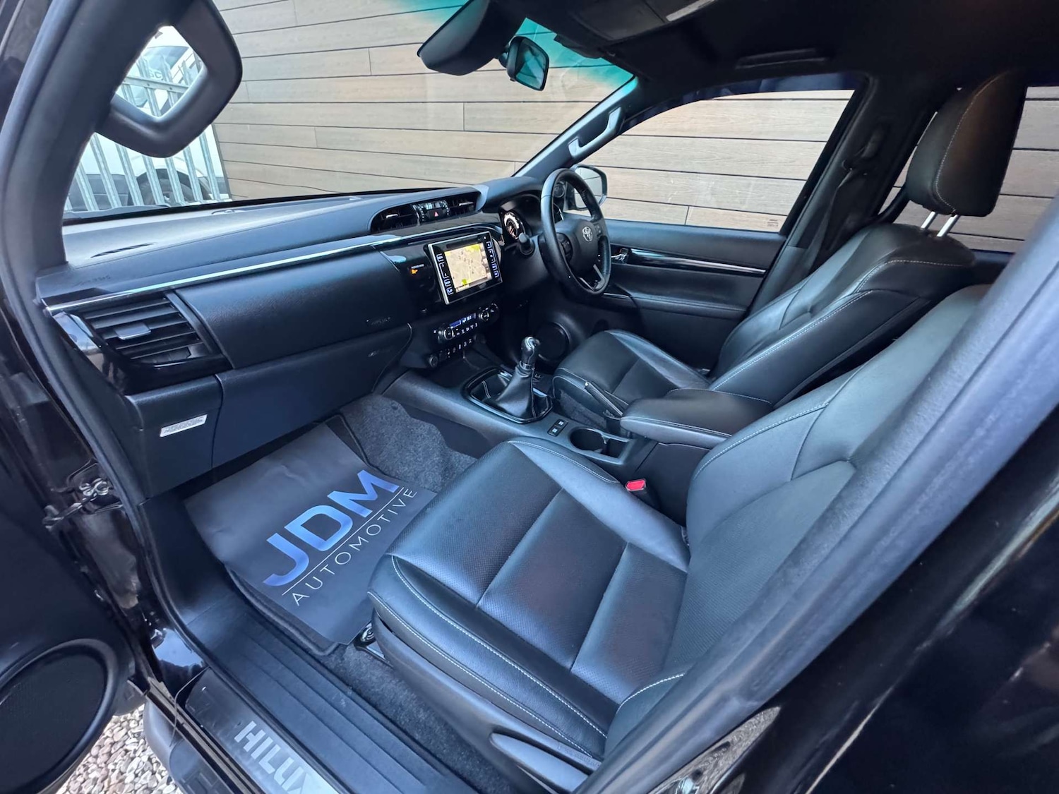 Used Toyota Hilux 2020 for sale - 76921246: Photo 28