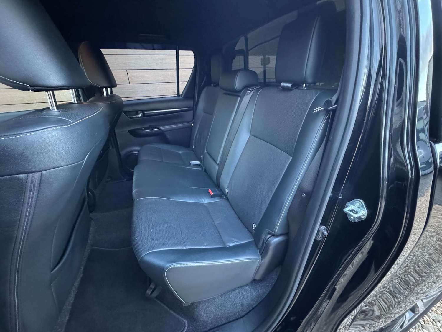 Used Toyota Hilux 2020 for sale - 76921246: Photo 29