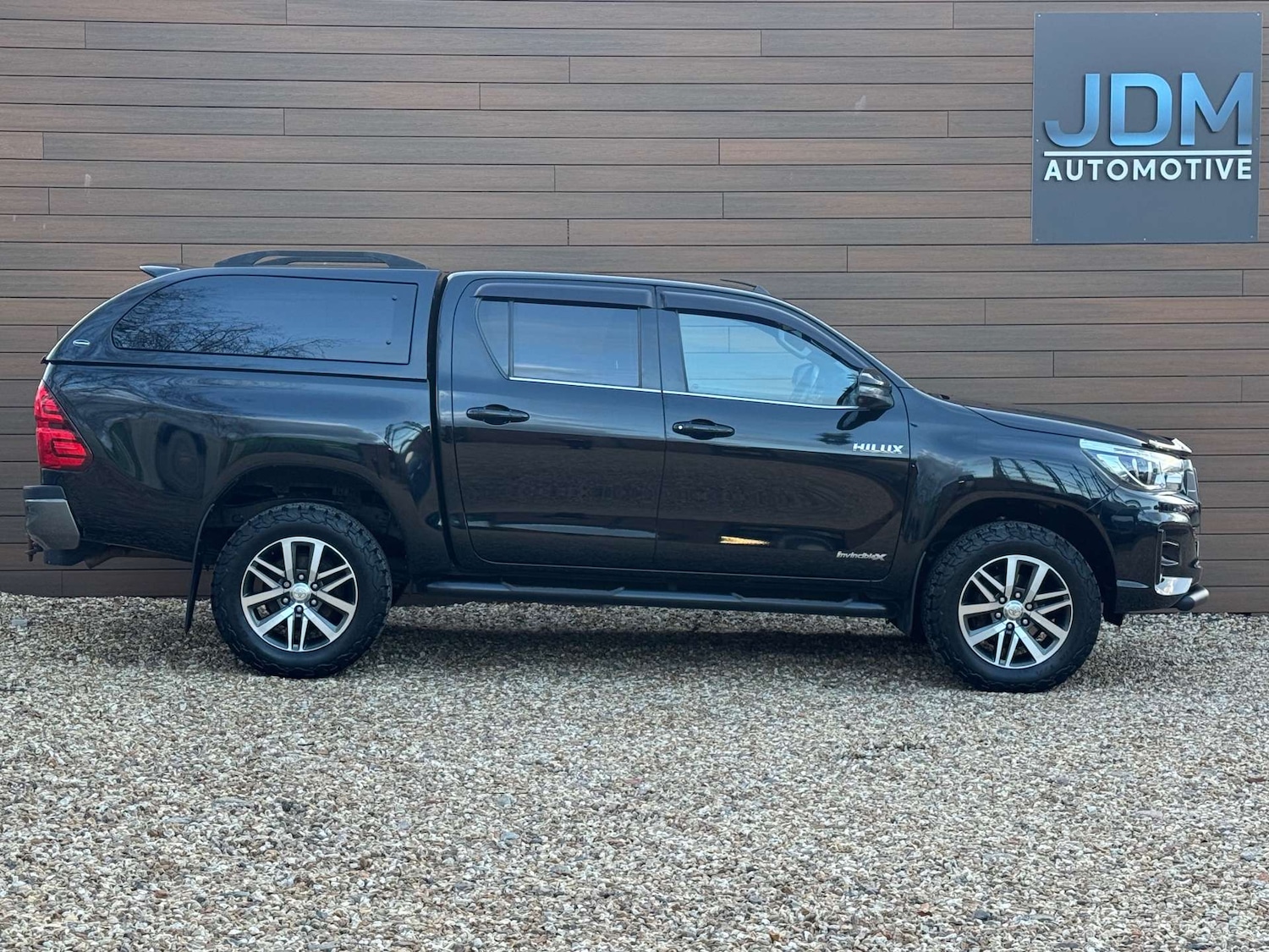 Used Toyota Hilux 2020 for sale - 76921246: Photo 3