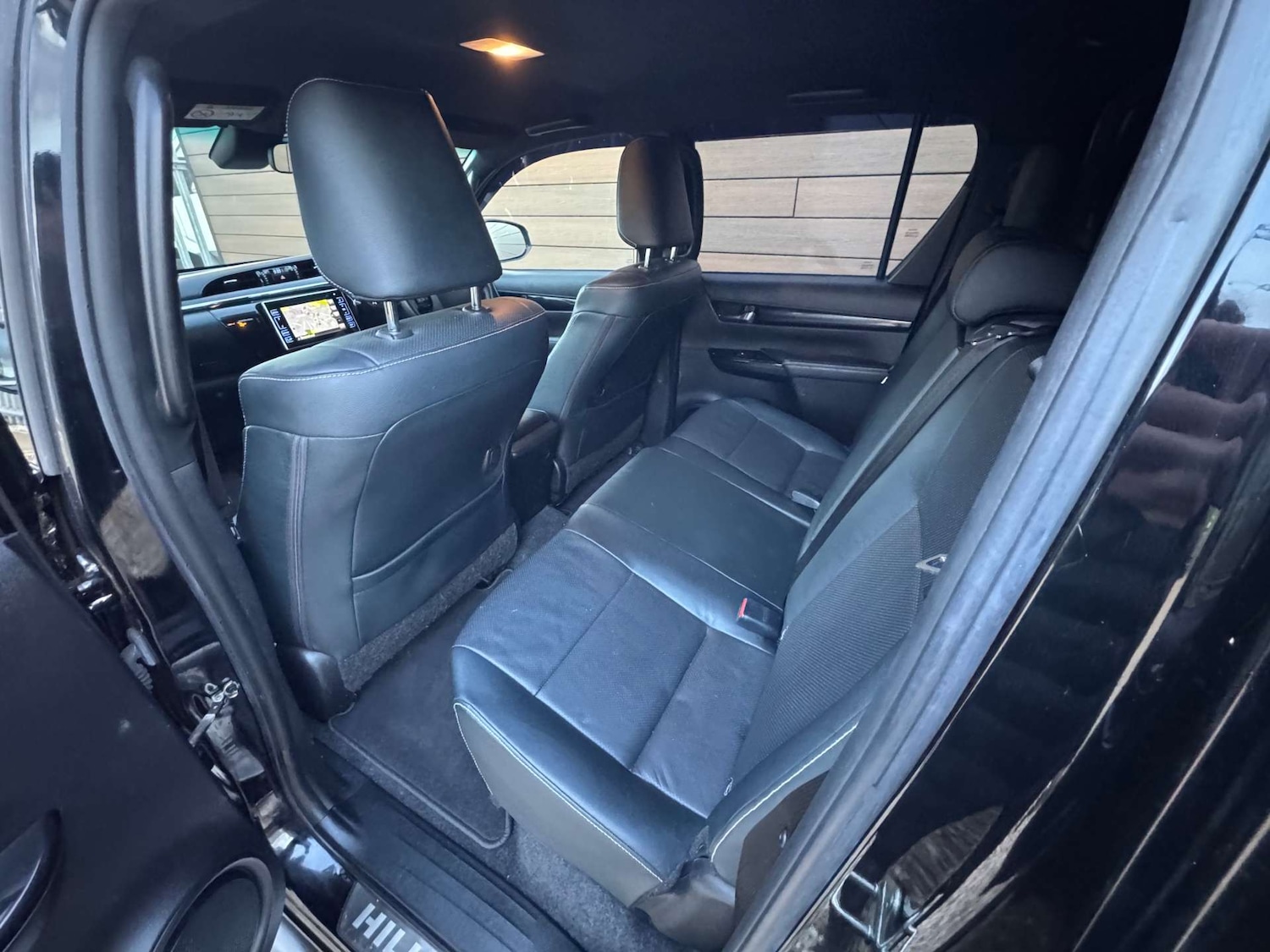 Used Toyota Hilux 2020 for sale - 76921246: Photo 30