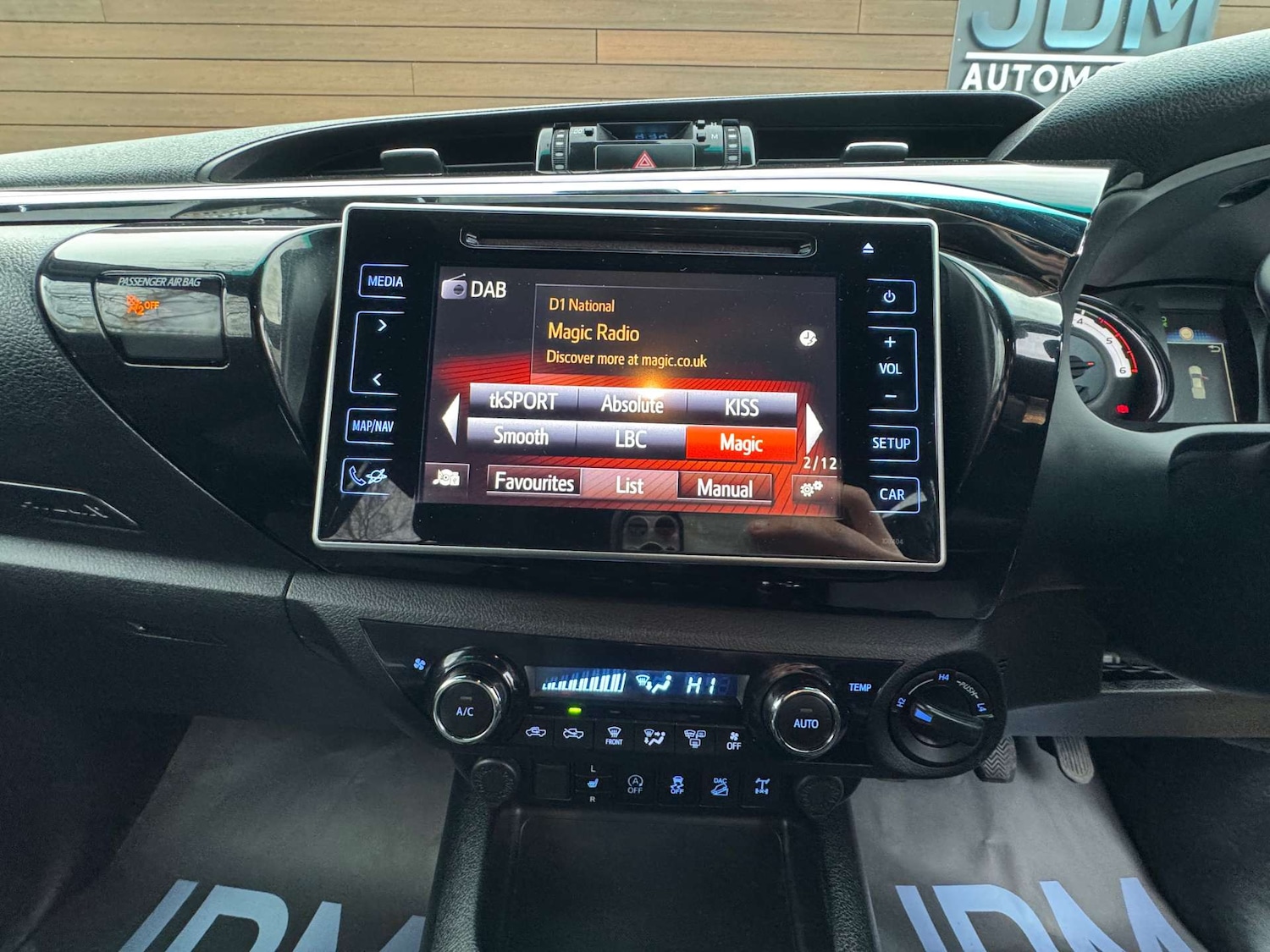 Used Toyota Hilux 2020 for sale - 76921246: Photo 32