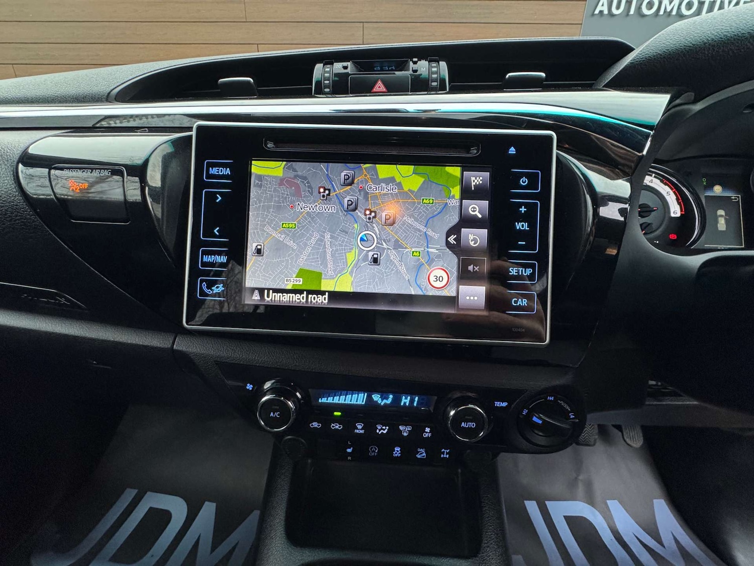 Used Toyota Hilux 2020 for sale - 76921246: Photo 33