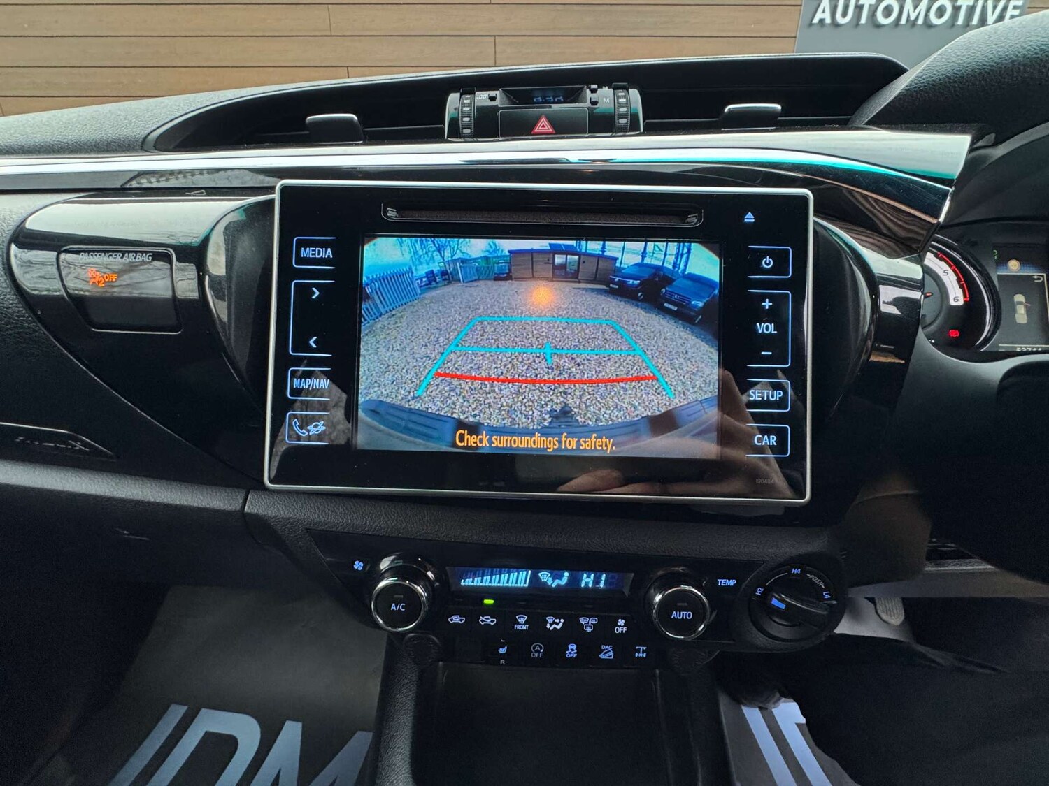 Used Toyota Hilux 2020 for sale - 76921246: Photo 35