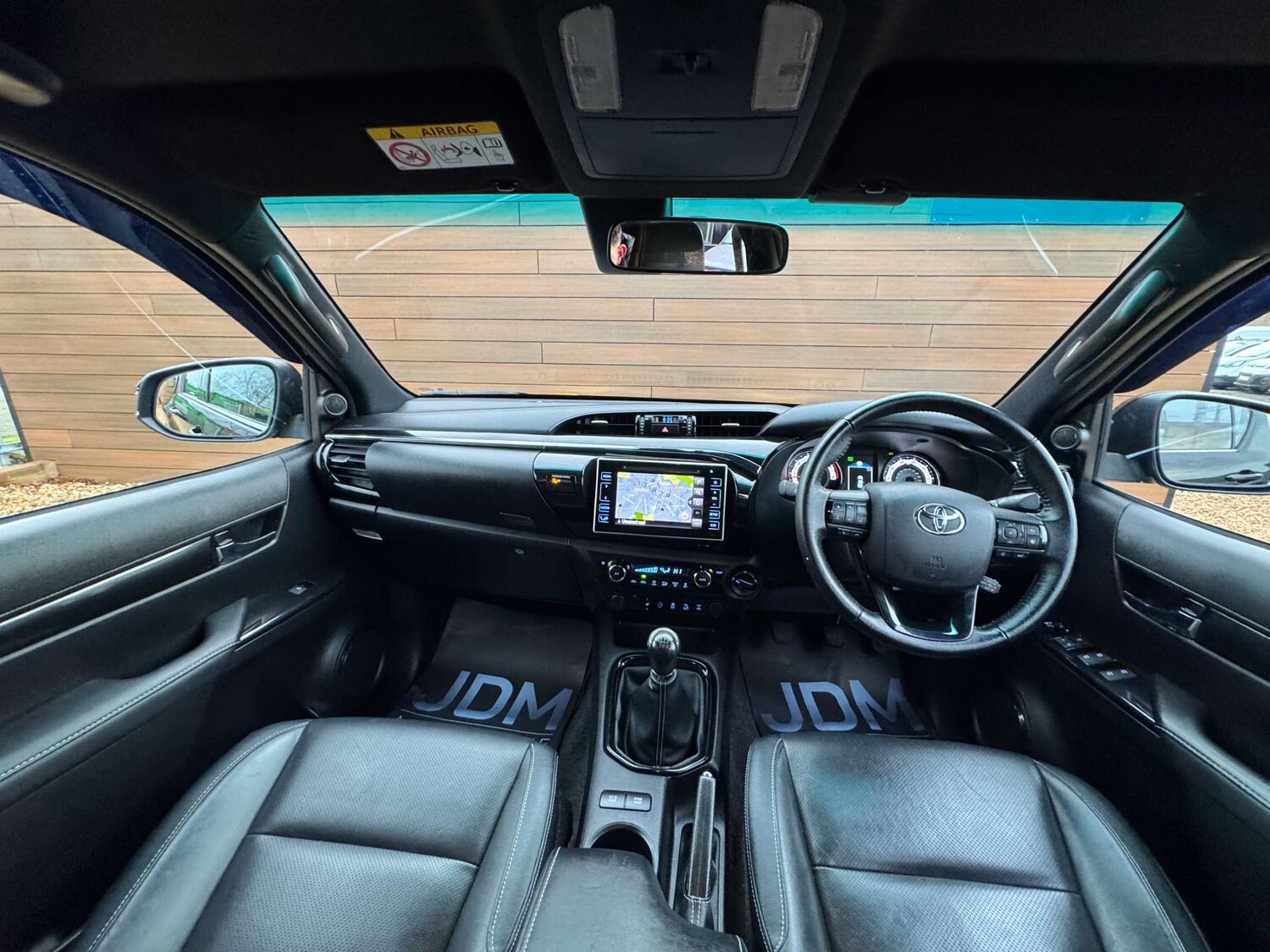 Used Toyota Hilux 2020 for sale - 76921246: Photo 38