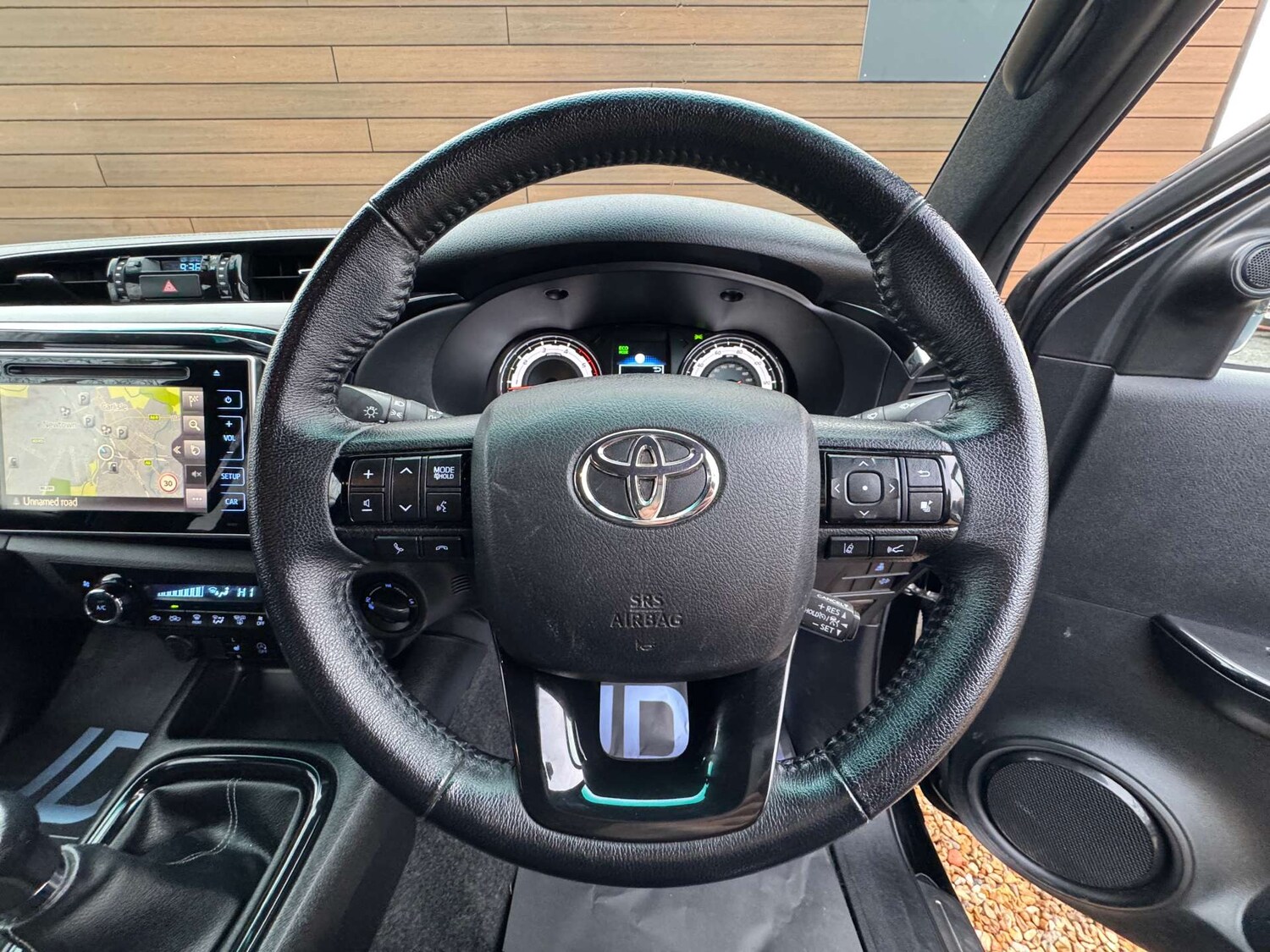 Used Toyota Hilux 2020 for sale - 76921246: Photo 40