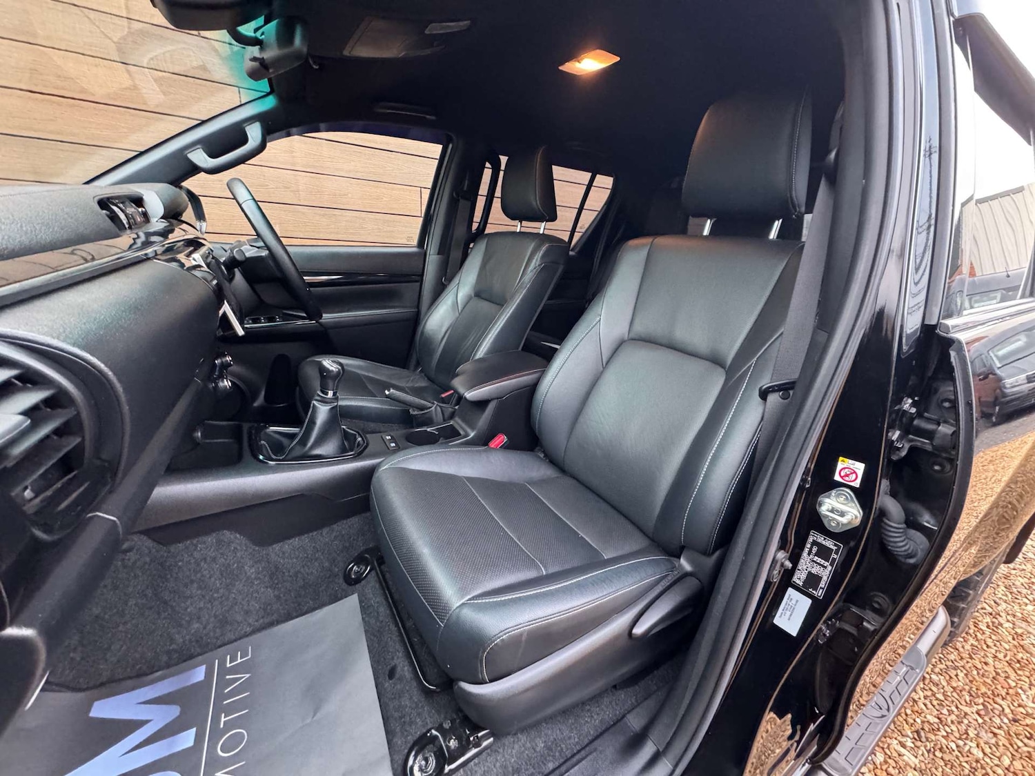 Used Toyota Hilux 2020 for sale - 76921246: Photo 41