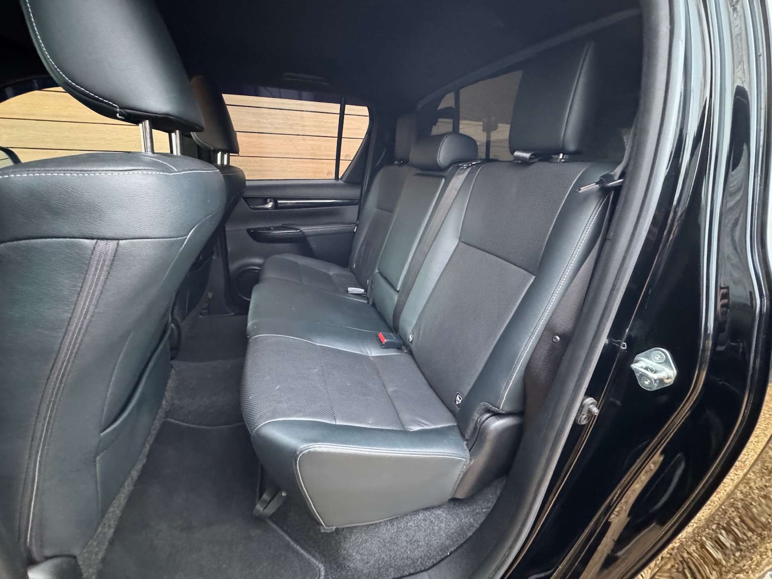 Used Toyota Hilux 2020 for sale - 76921246: Photo 43