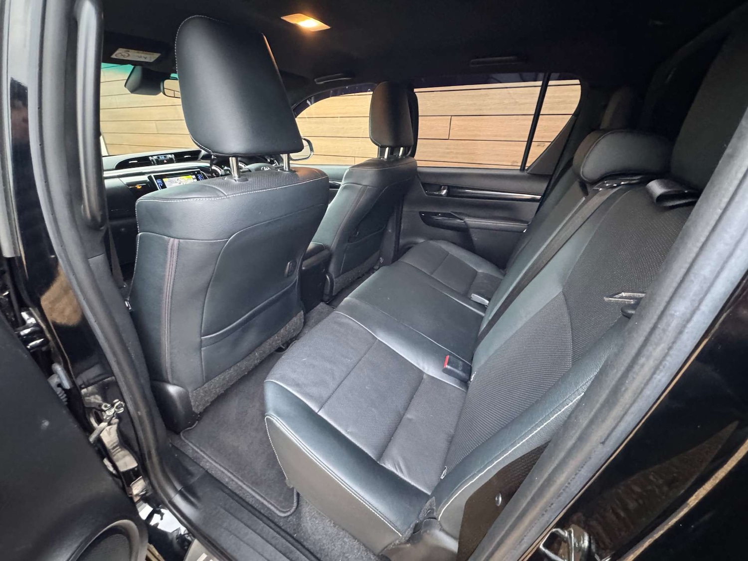 Used Toyota Hilux 2020 for sale - 76921246: Photo 44